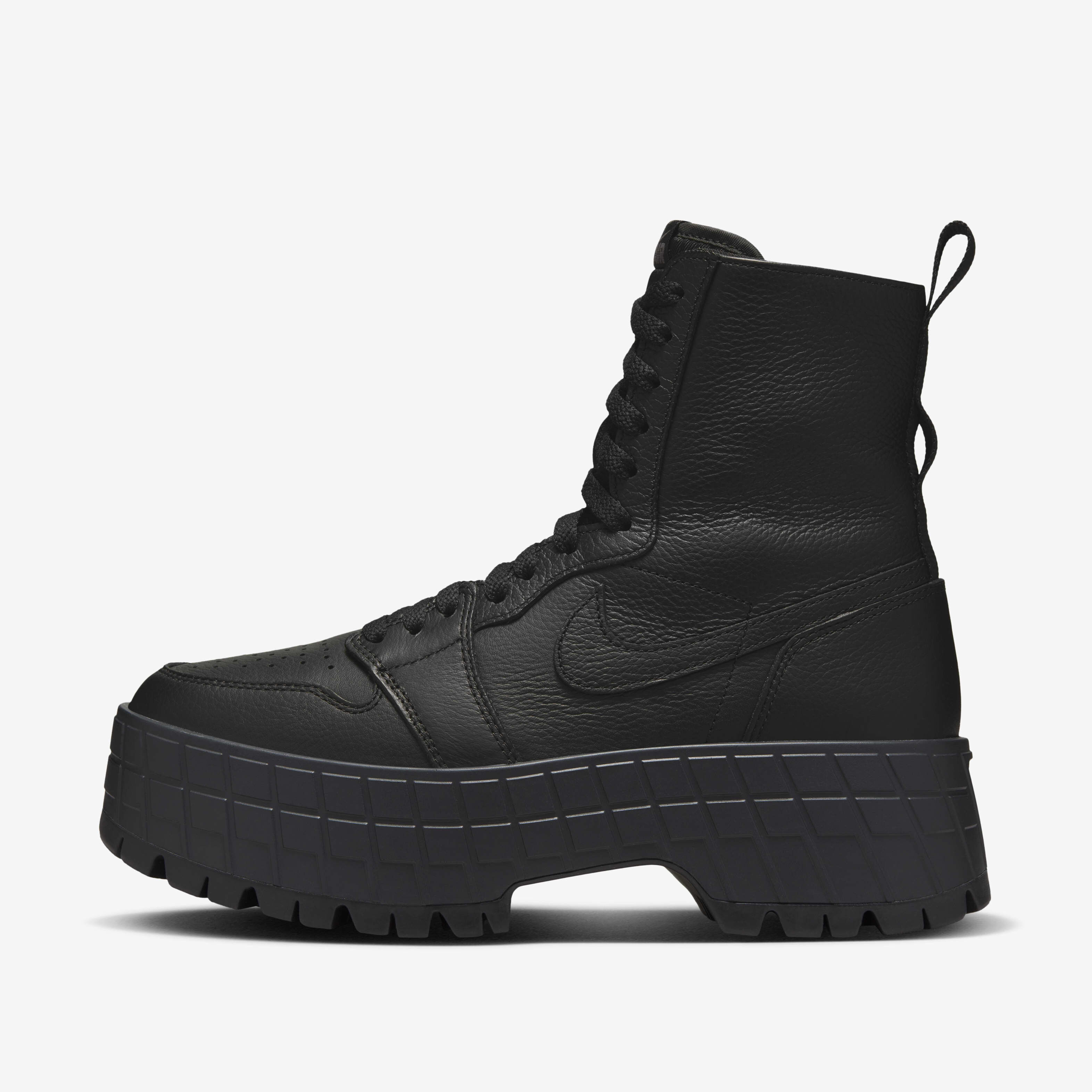 Buy Air Jordan 1 Brooklyn Women s Boot Nike Qatar Official