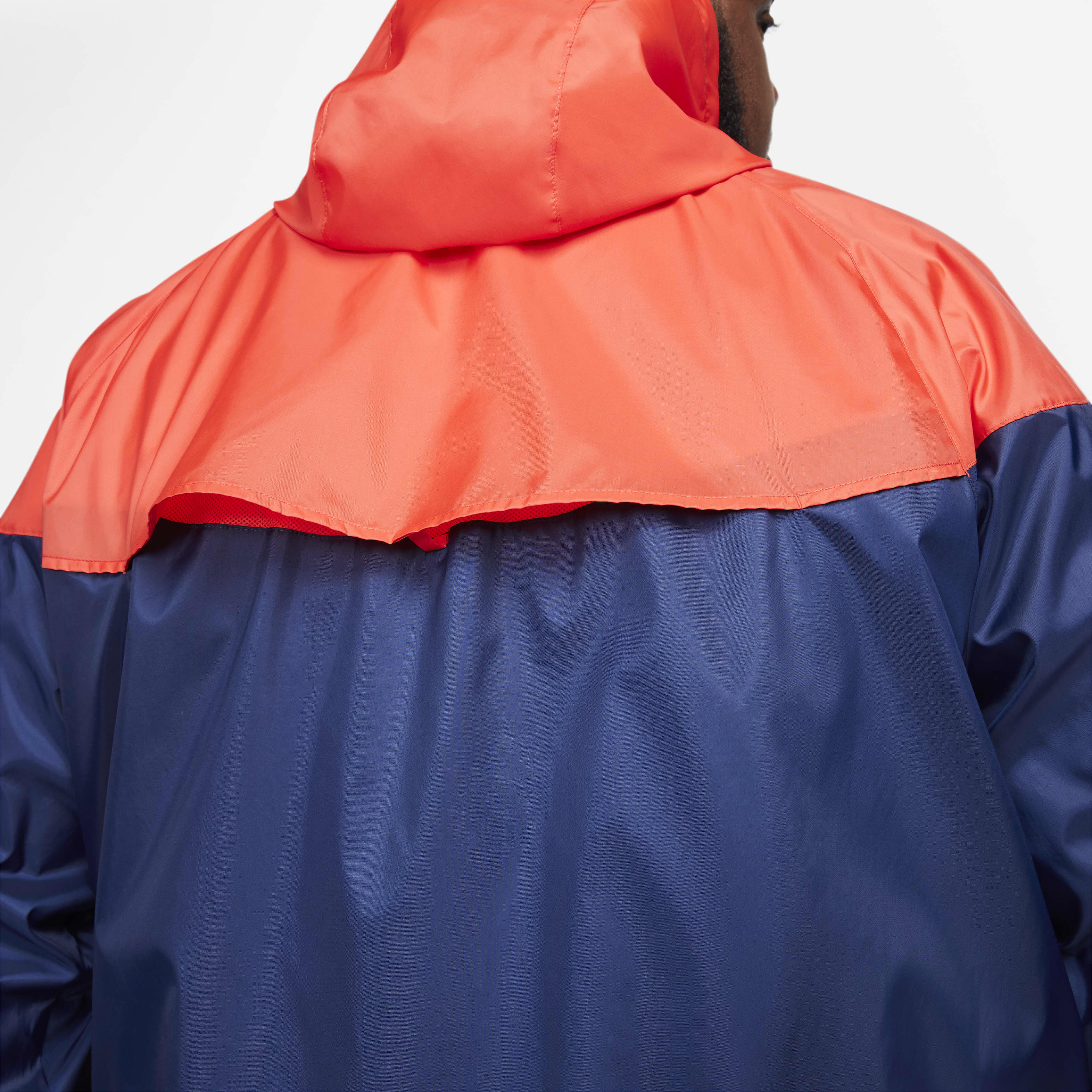 Nike Sportswear Windrunner image number 9