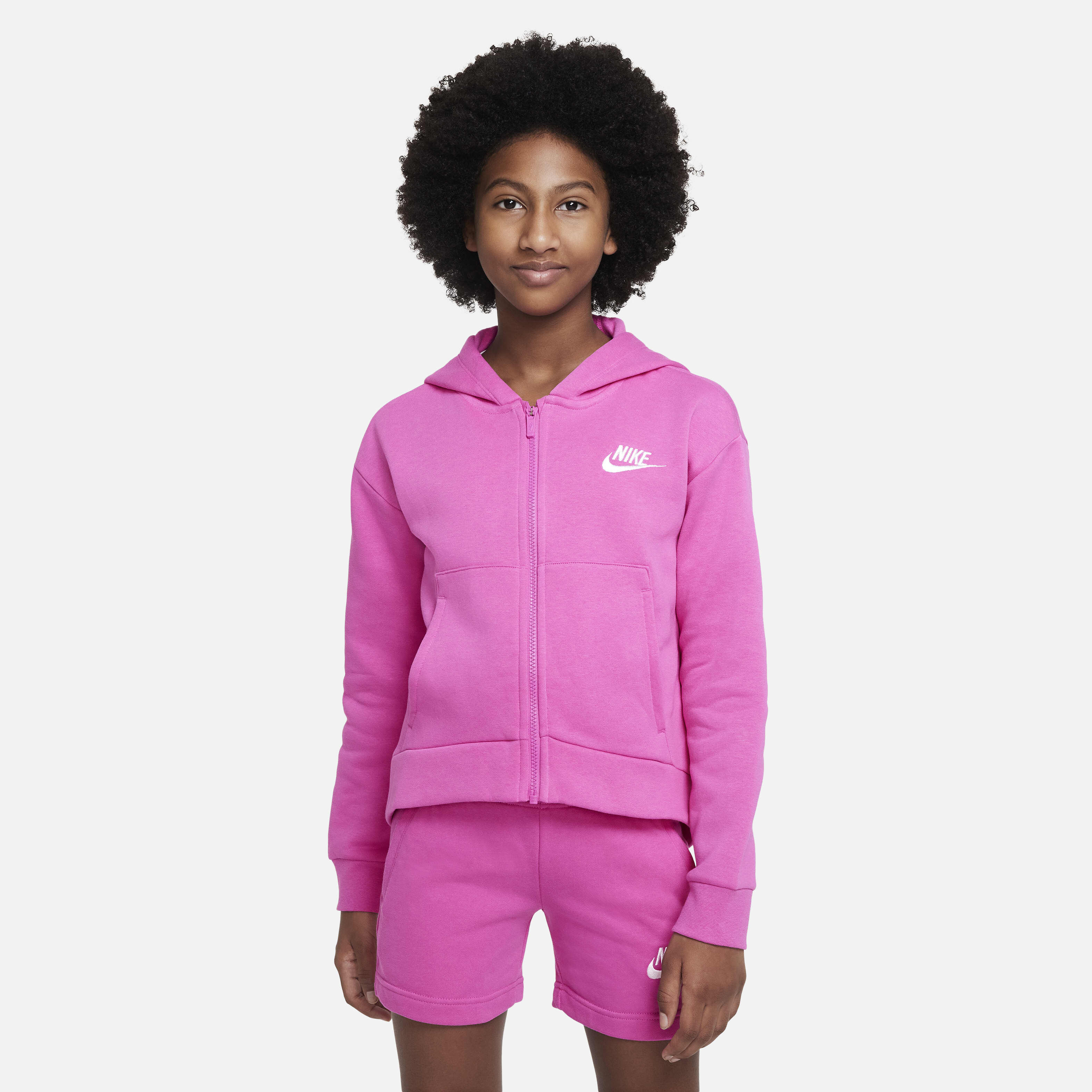Nike Sportswear Club Fleece image number 0