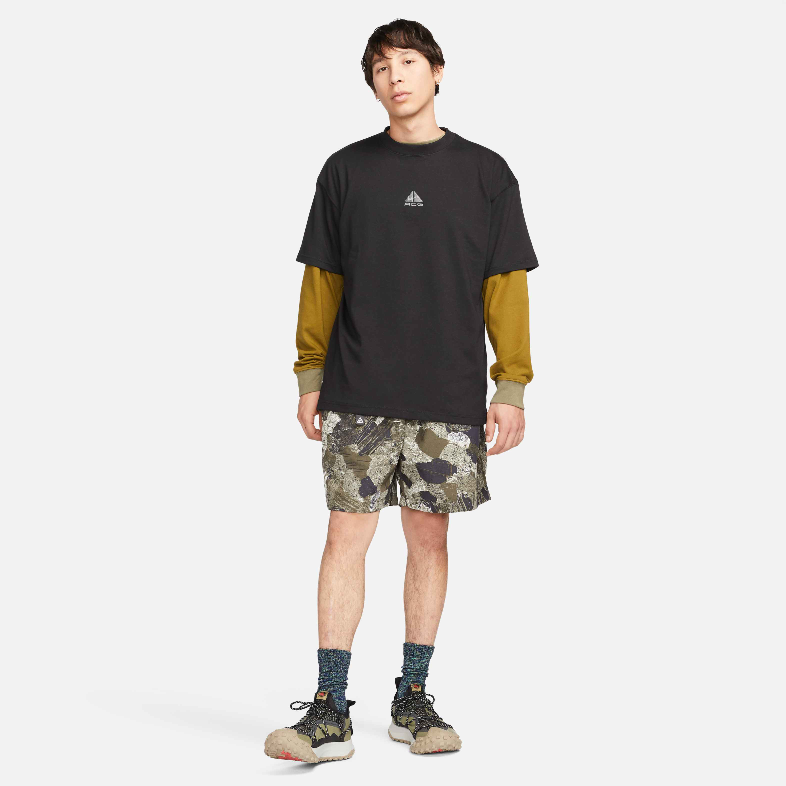 Nike ACG image number 3