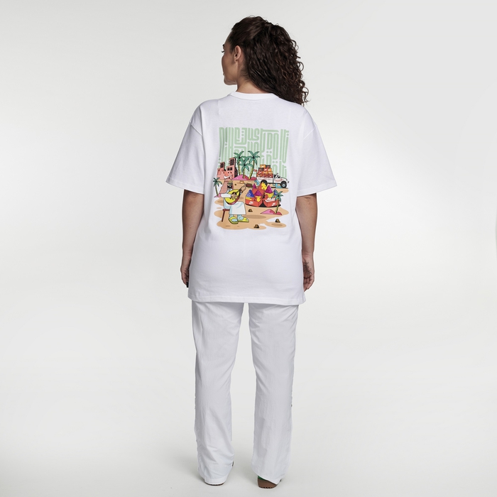 تيشيرت نايكي سيتي  image number 3 تيشيرت نايكي سيتي  image number 3