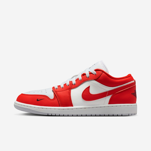 Jordan-JRDN, Air Jordan 1 Low SE, Men's Shoes