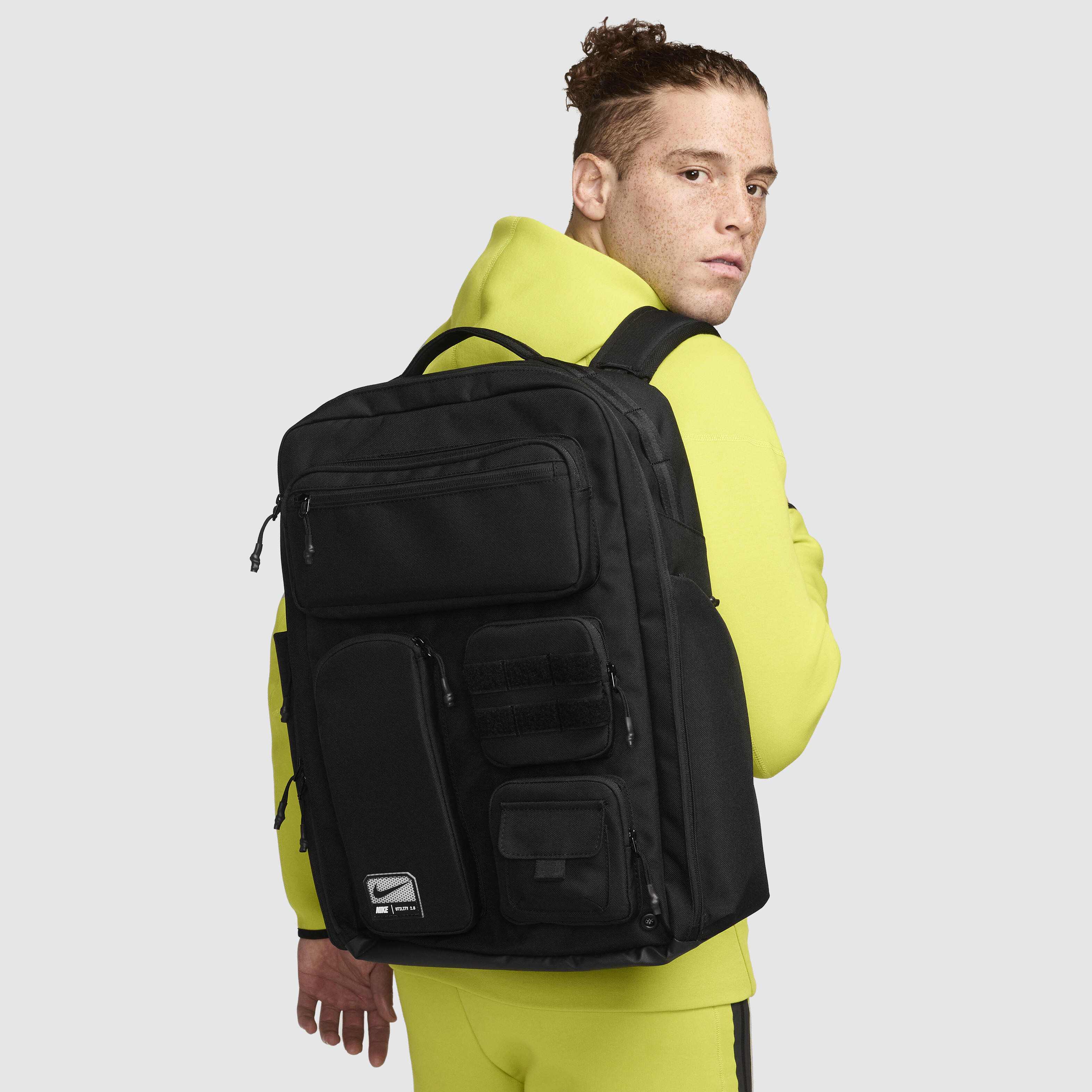 Nike elite backpack review sales