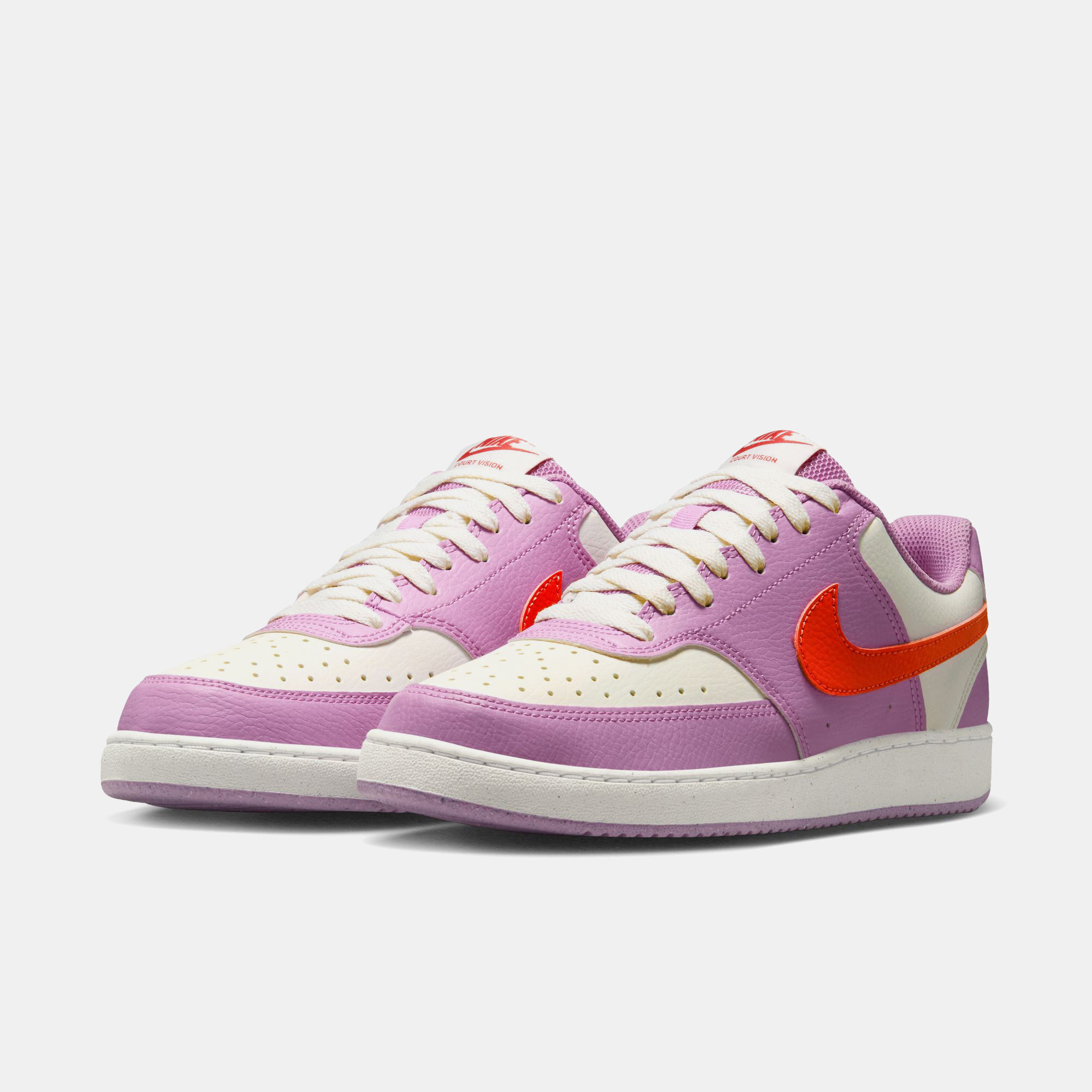 Nike Court Vision Low Next Nature image number 2