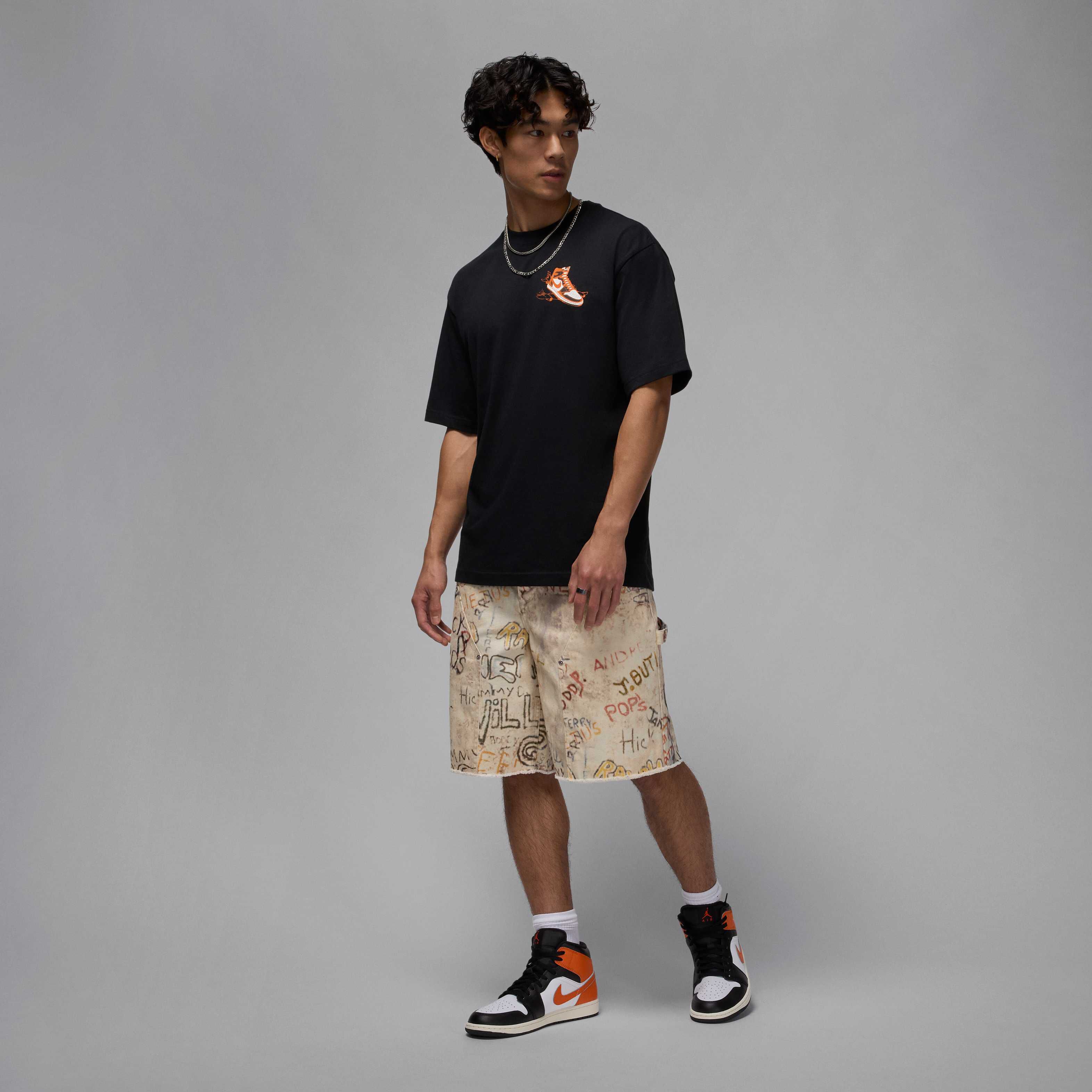 جوردن AJ1 image number 5