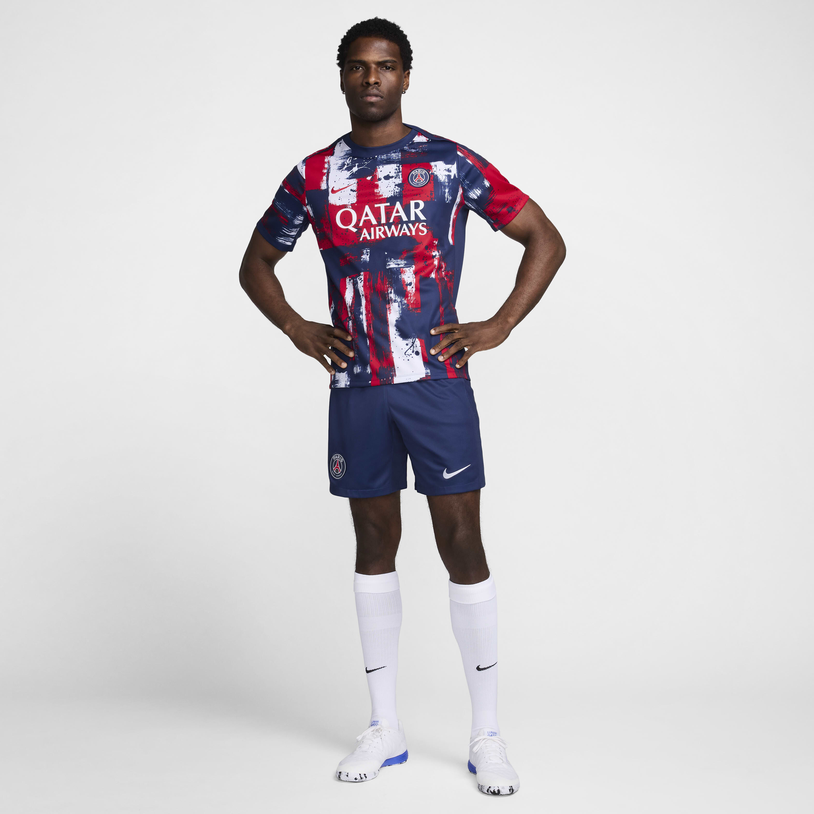 Paris Saint-Germain Academy Pro Home image number 6