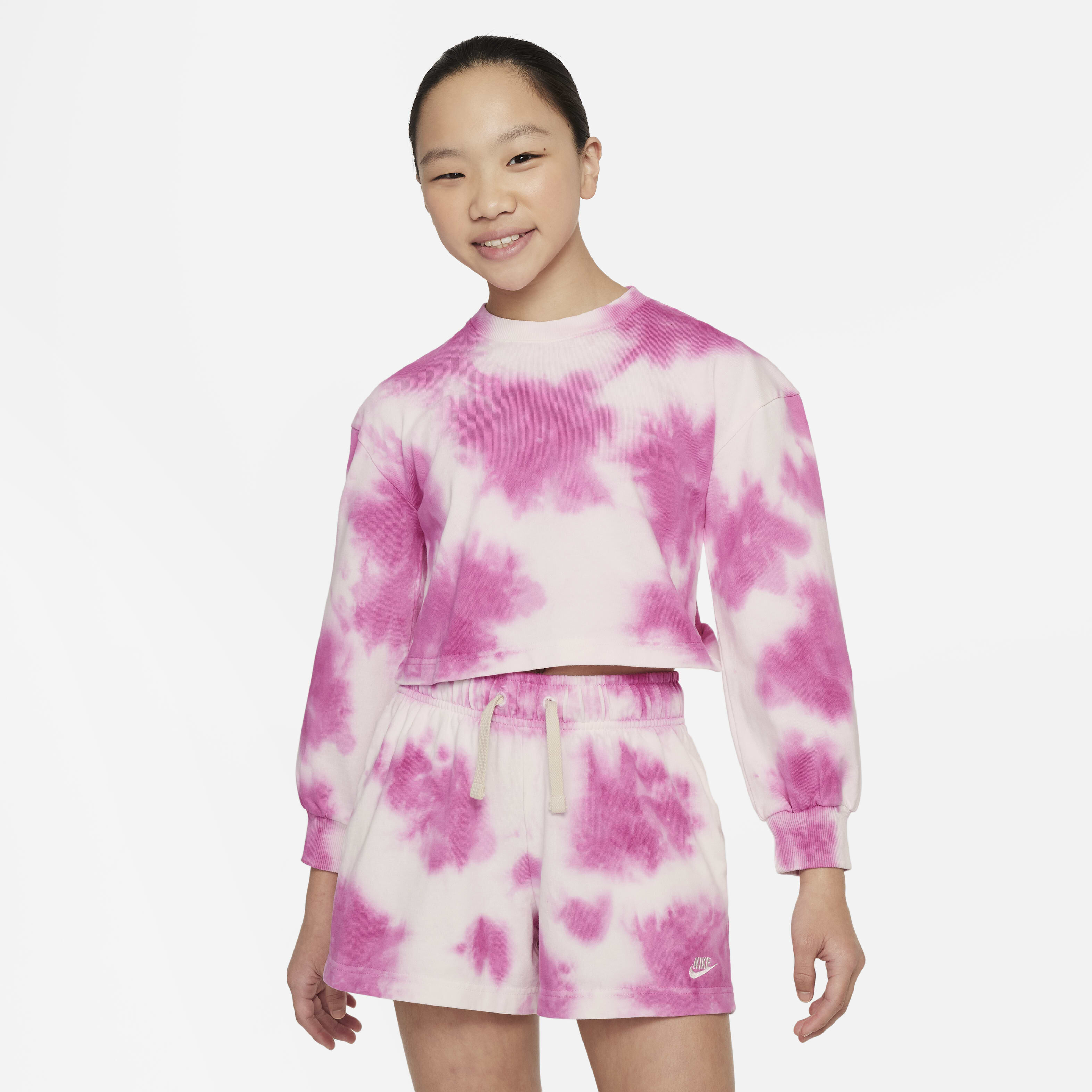 نايكي سبورتسوير image number 0