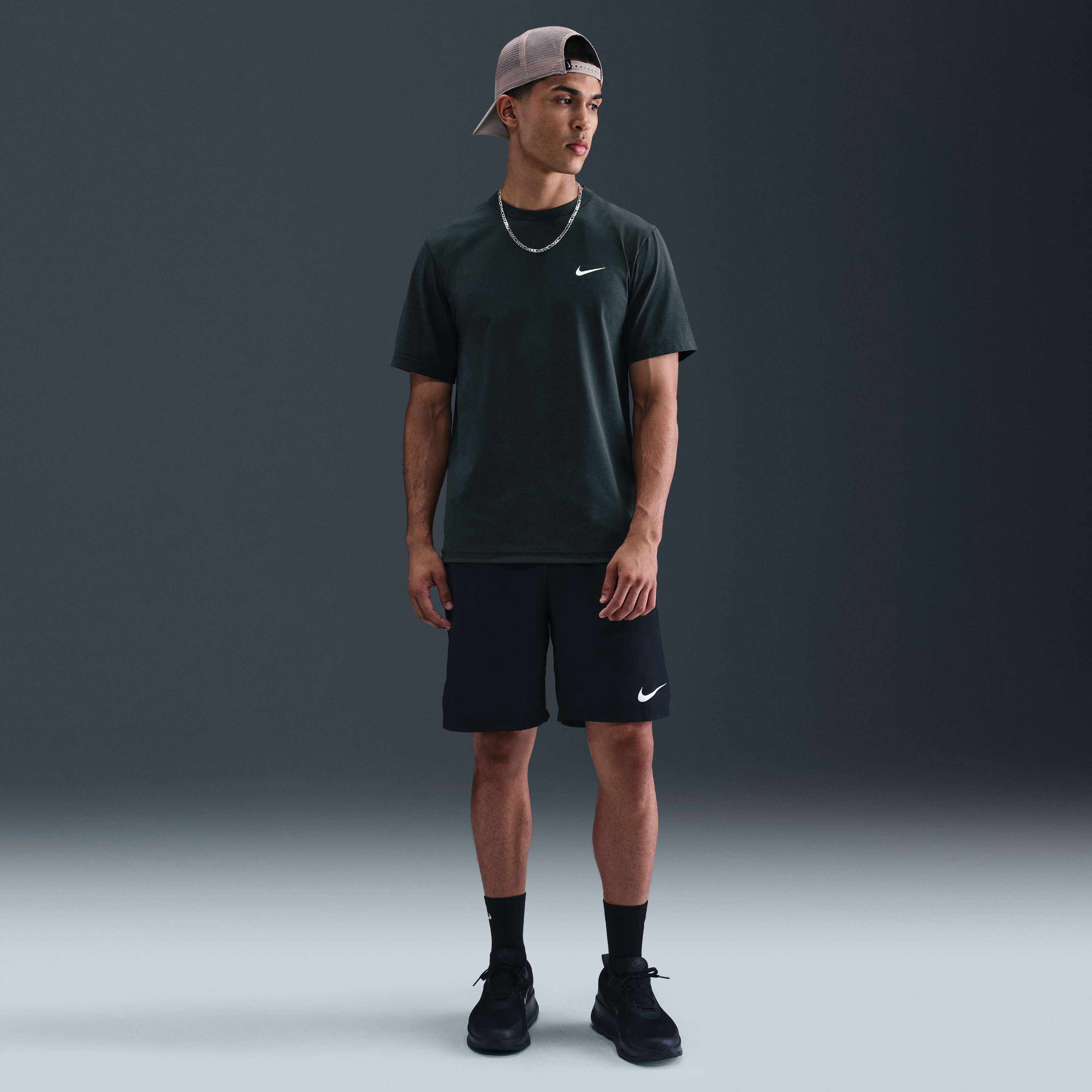 Nike Hyverse image number 3