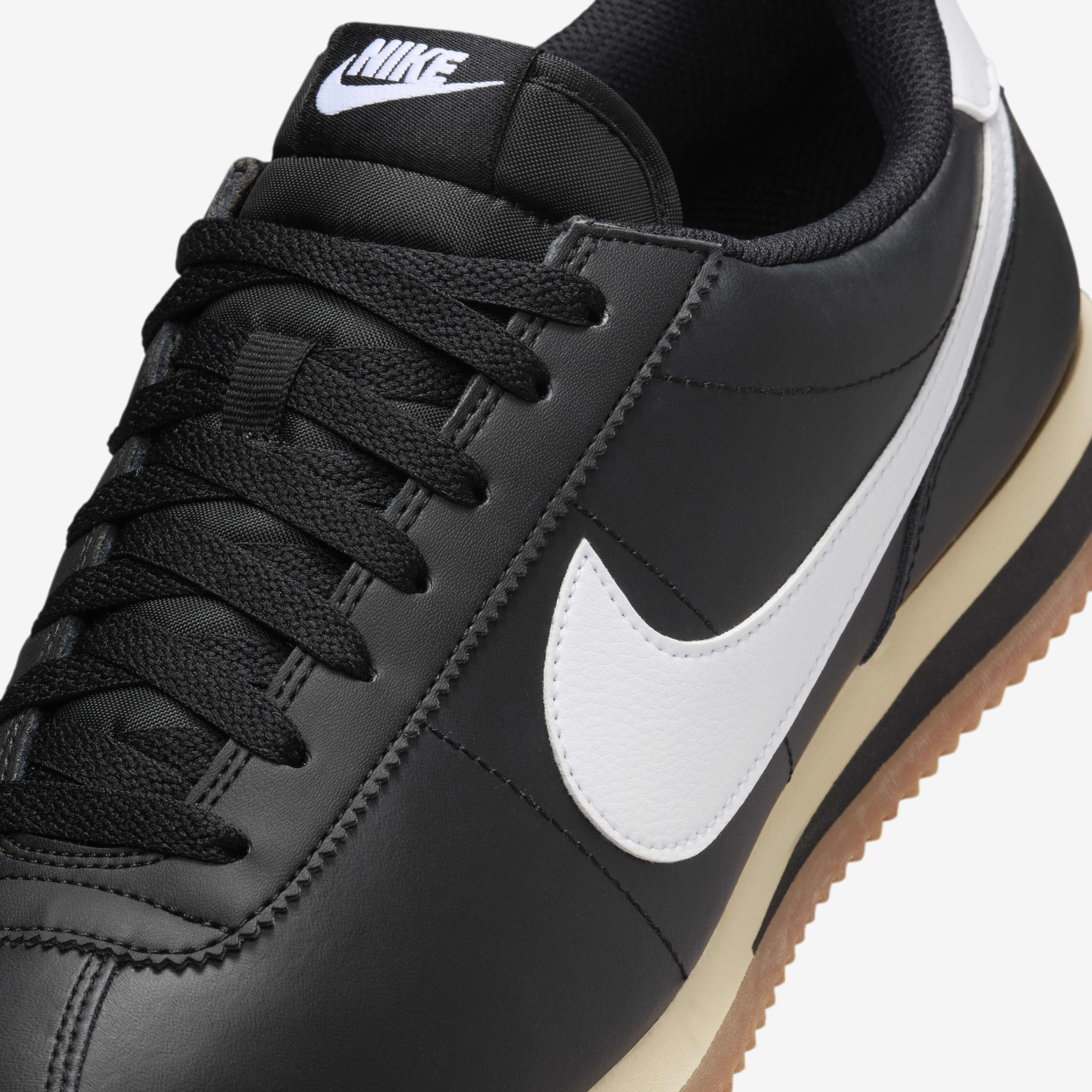 Buy Nike Cortez Leather Men s Shoes Nike Qatar Official