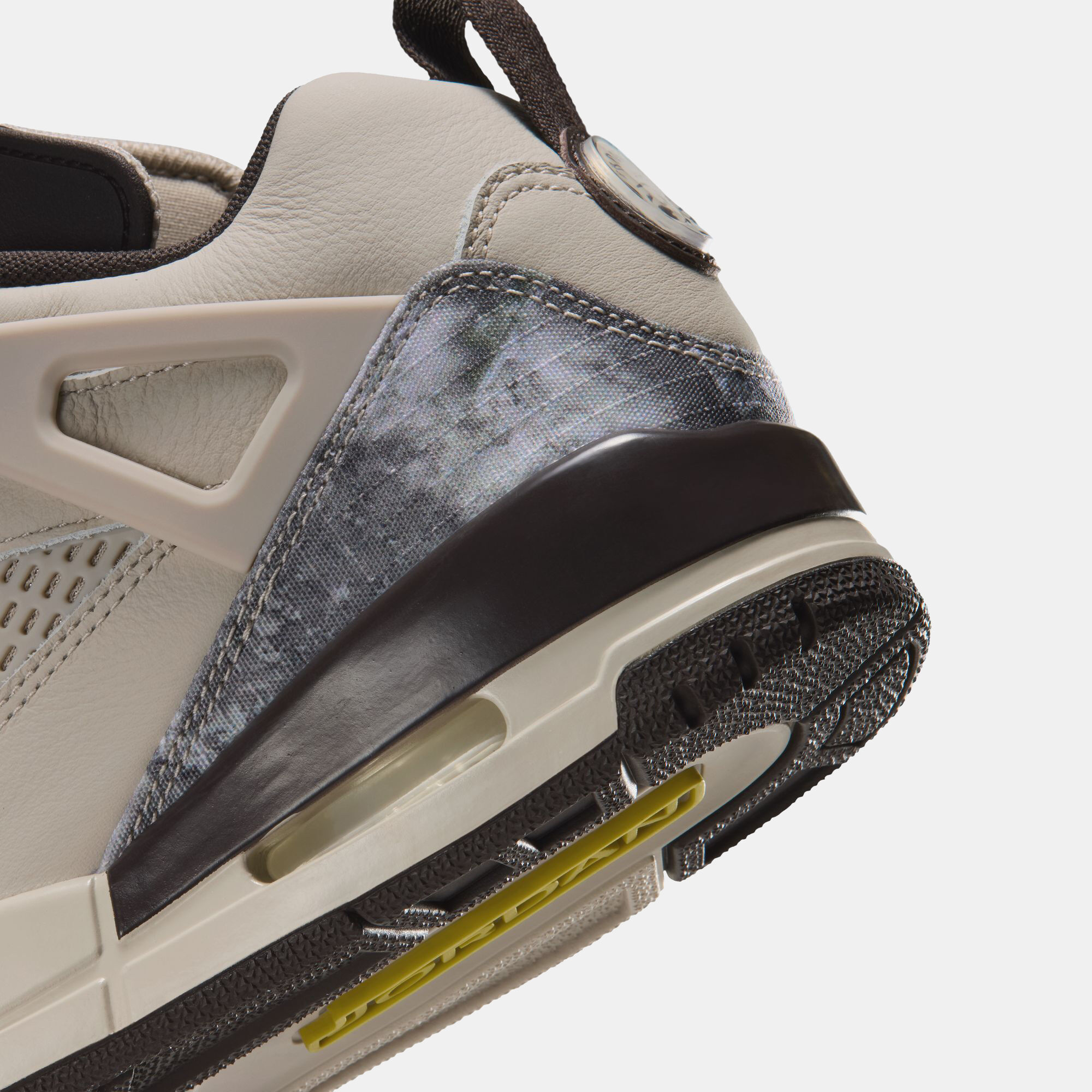 Jordan Spizike Low image number 10