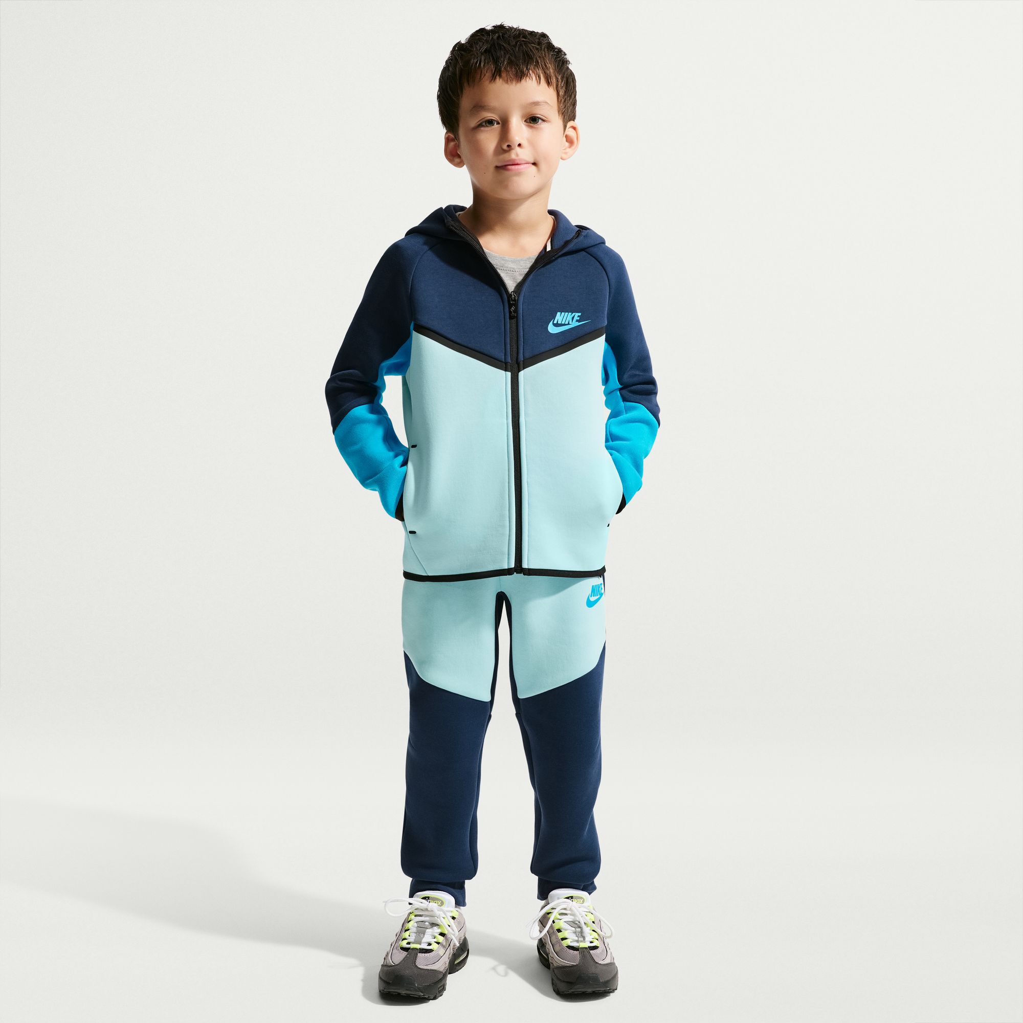 Nike Sportswear image number 5