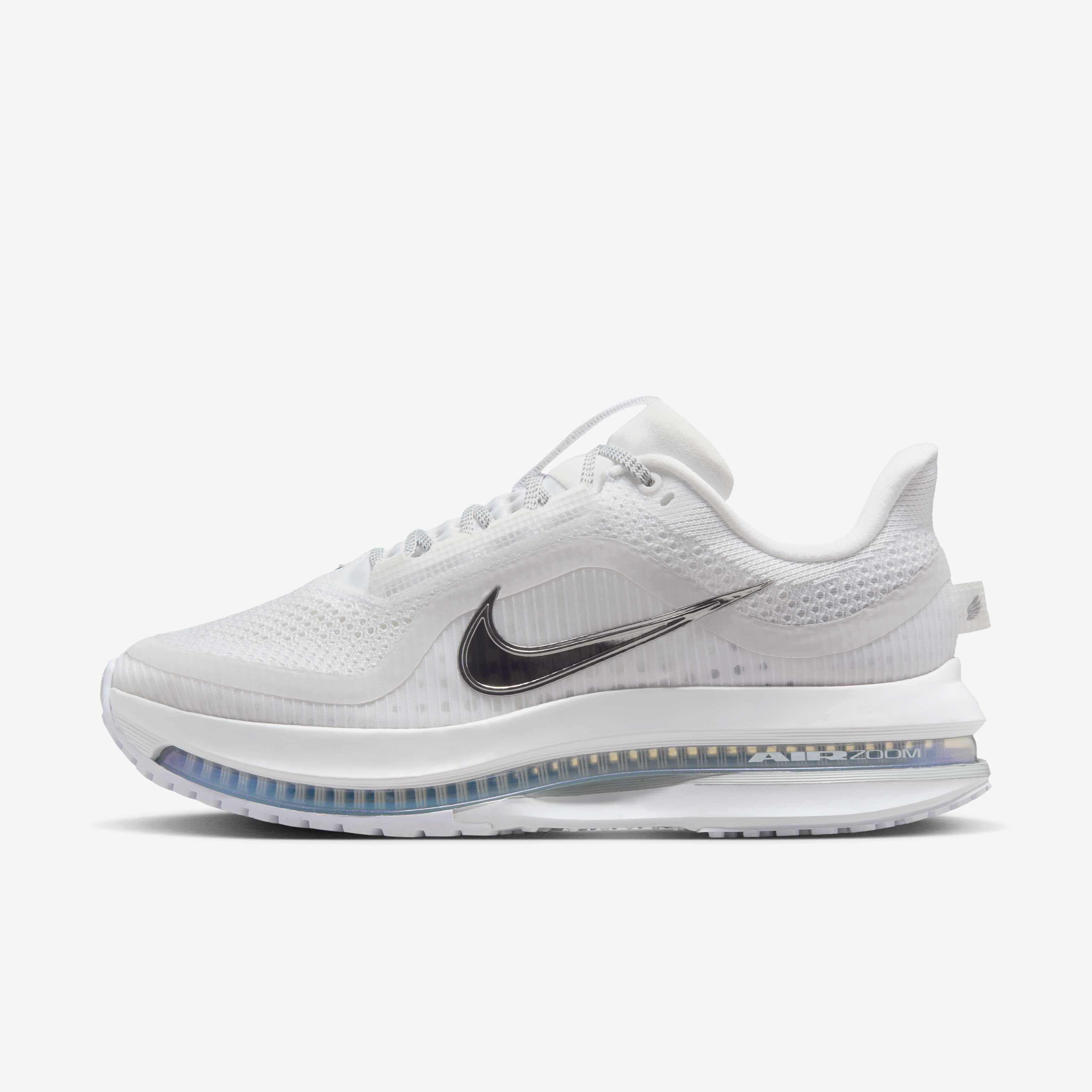 靴 Wsmn NIKE PEGASUS PREMIUM NIKE PEGASUS PREMIUM FOOTBALL GREY/MULTI COLOR-TOTAL ORANGE