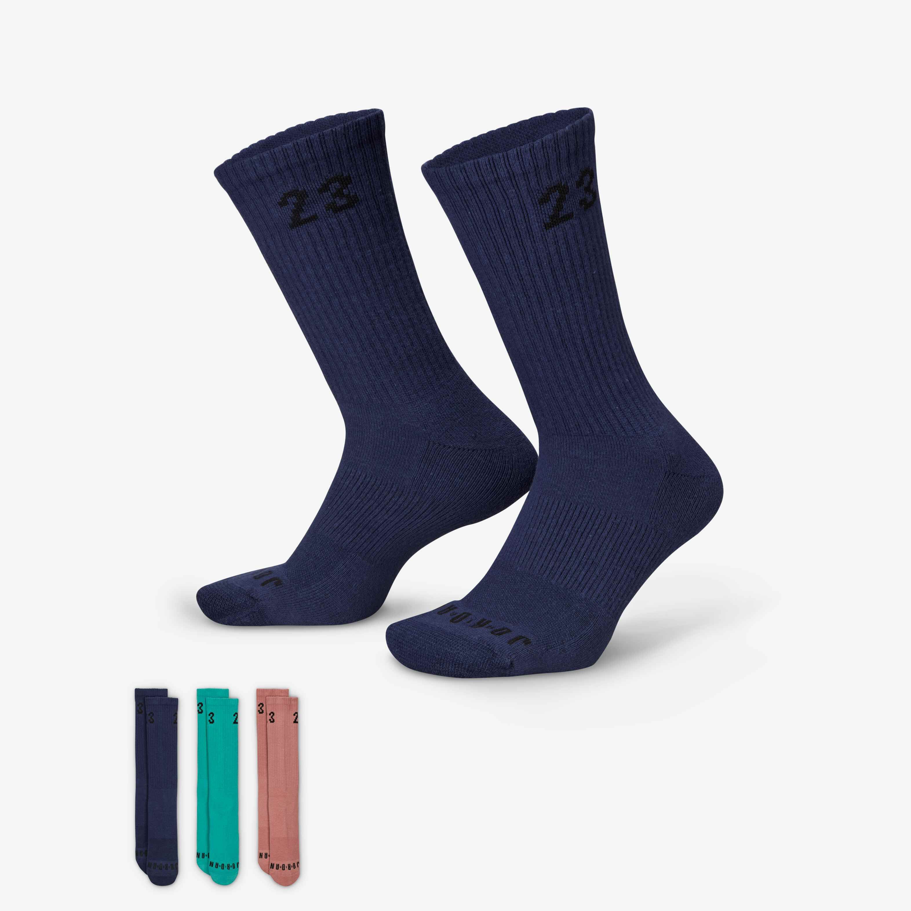 Jordan Essentials image number 0