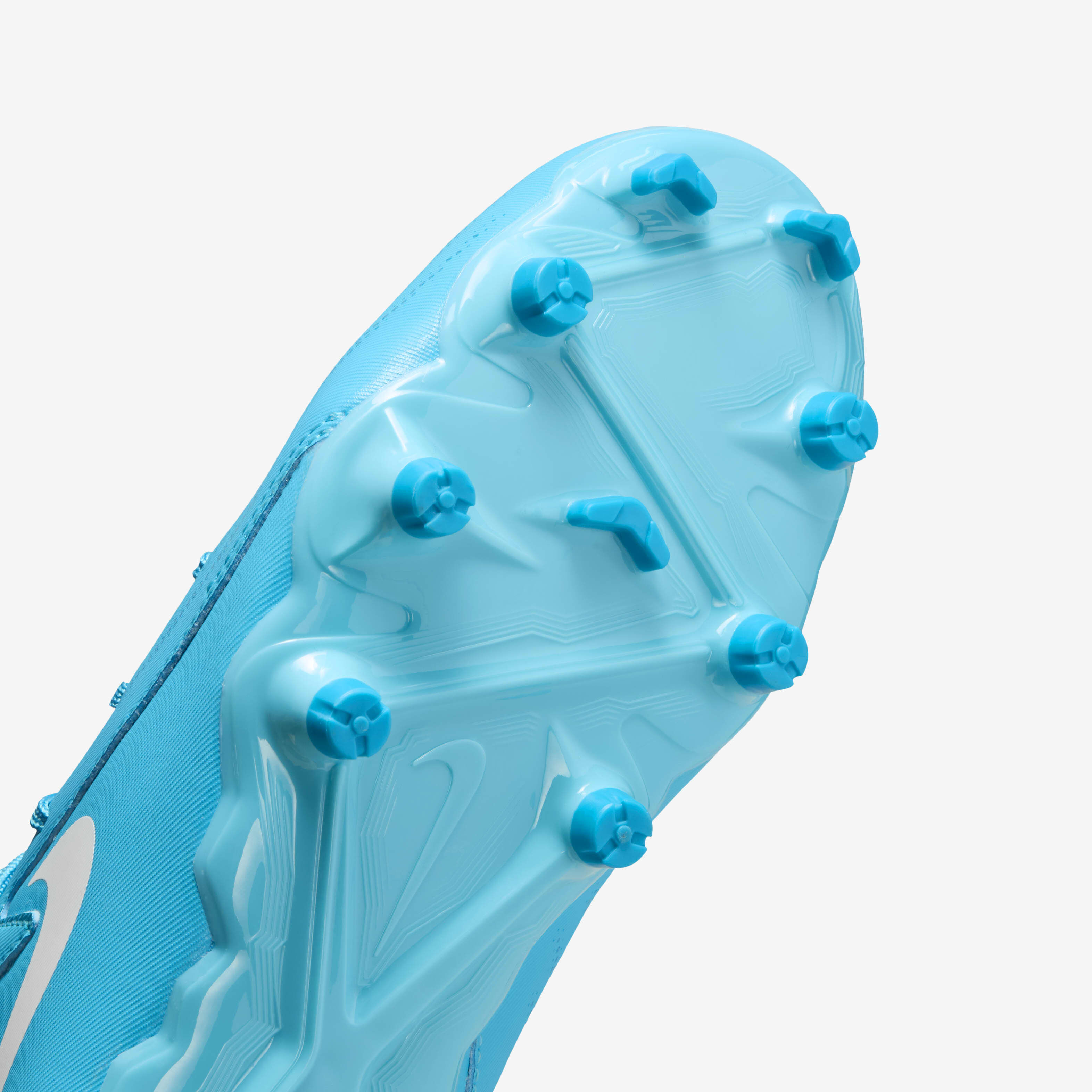 Nike Jr. Phantom Luna 2 Academy image number 6