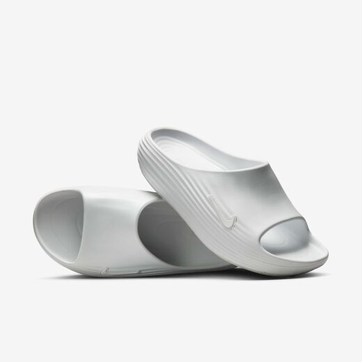 Shoes-Nike, Nike ReactX Rejuven8, Men's Slides