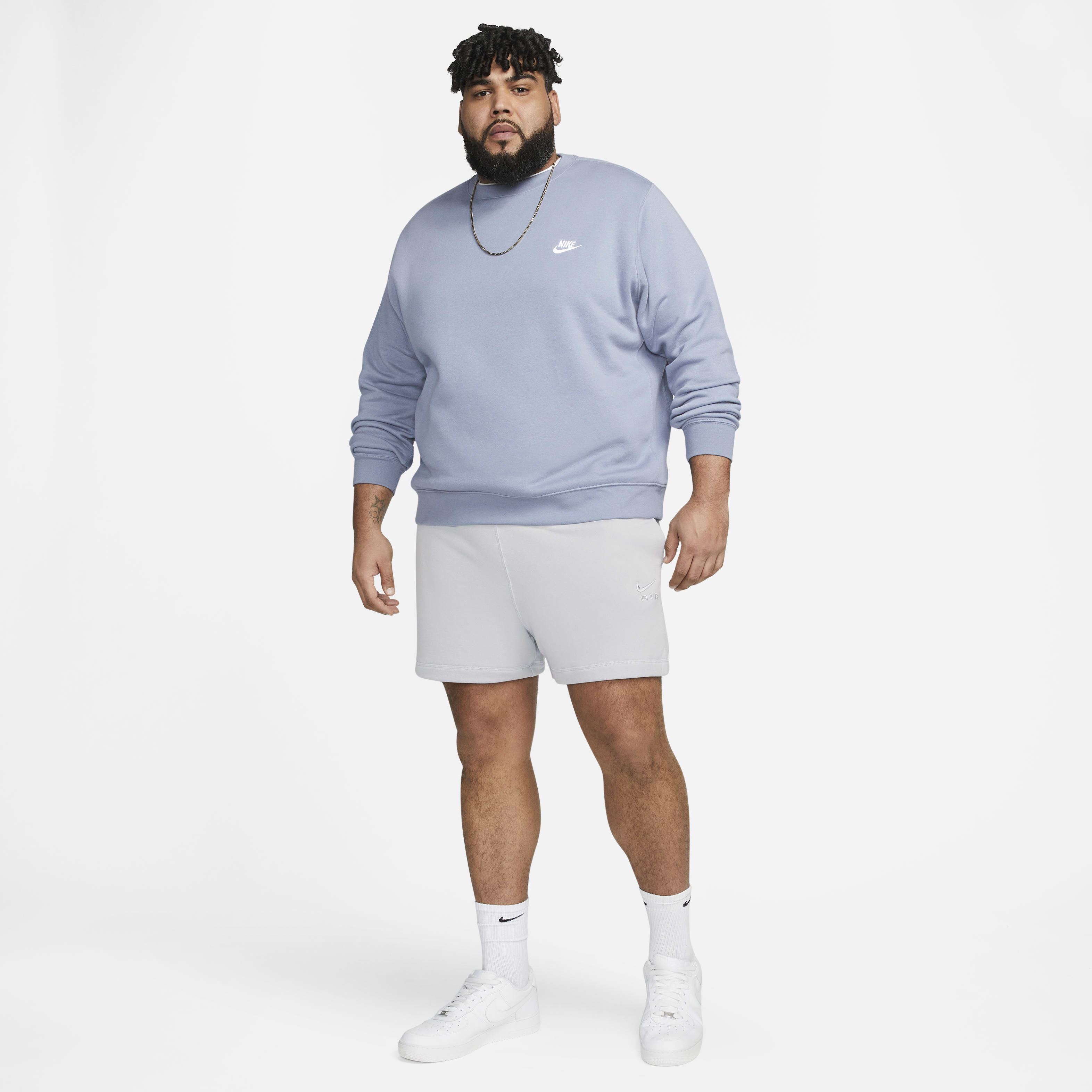 Nike Sportswear Air image number 13