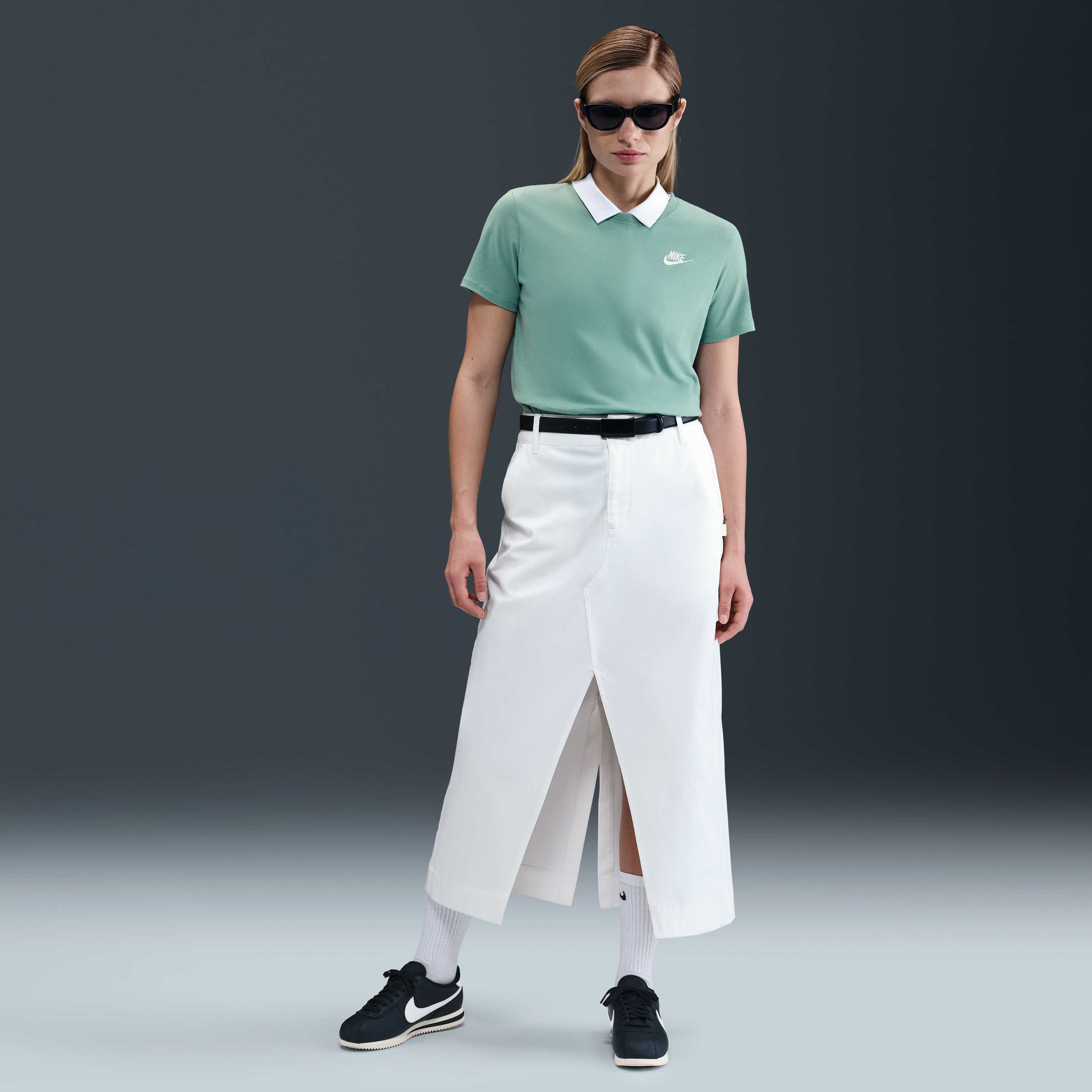 نايكي سبورتسوير كلوب ايسنشالز image number 3