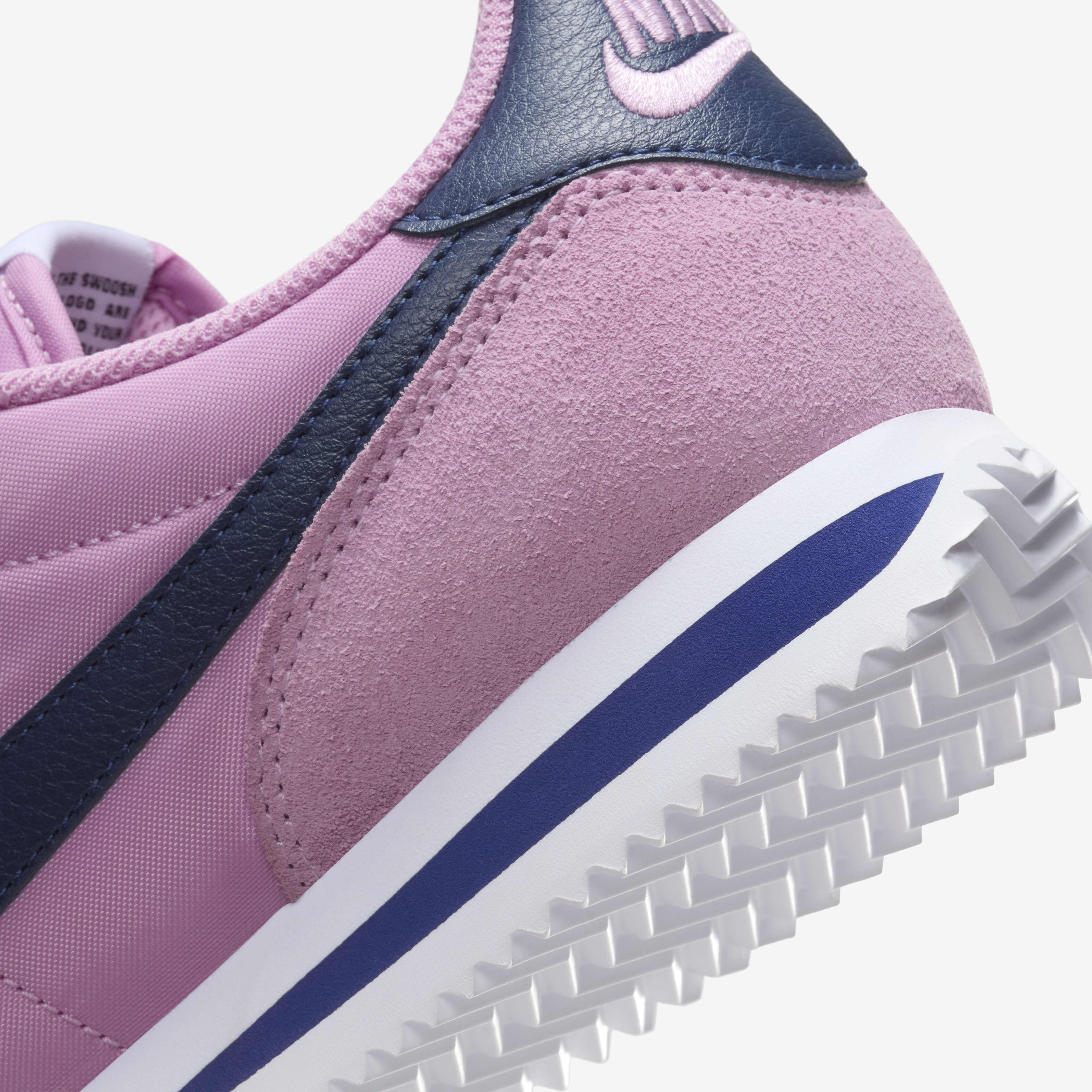 Buy Nike Cortez Textile Shoes Nike Qatar Official