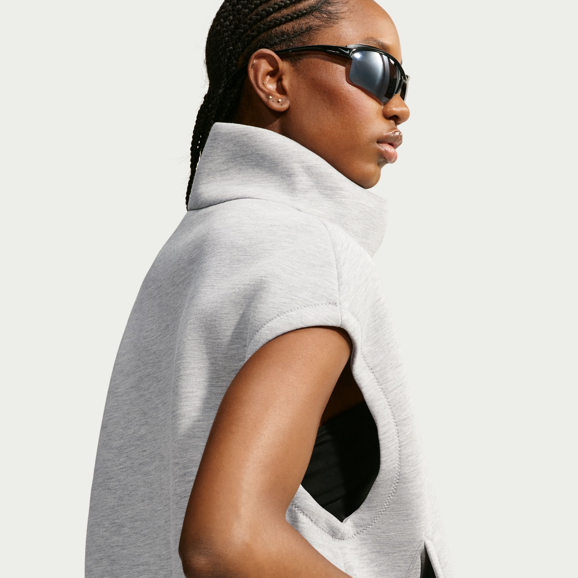 Nike Pre-Game Fleece image number 3