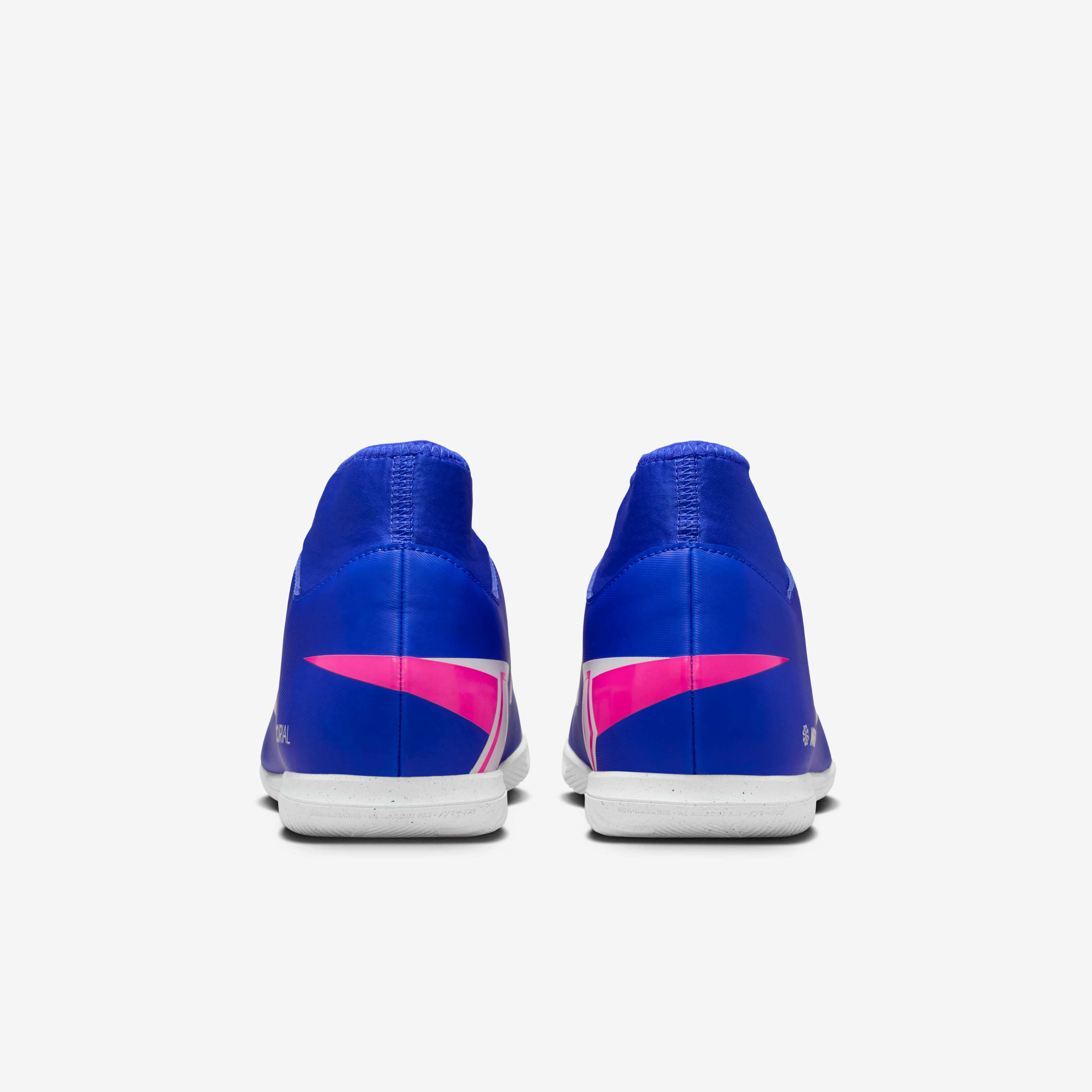 نايكي ميركيوريال سوبرفلاي 10 كلوب image number 5