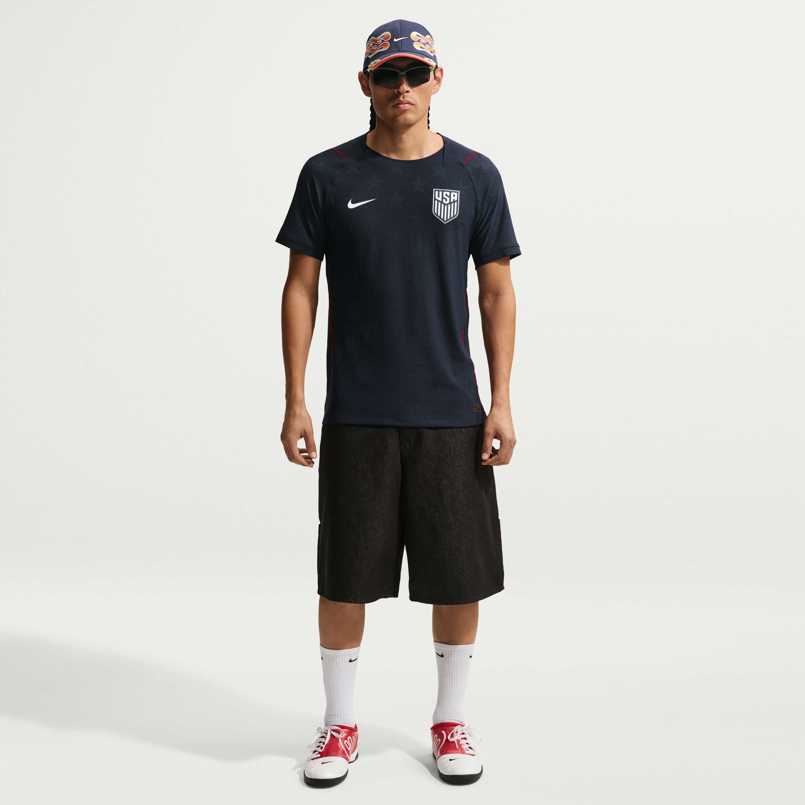 USMNT 27/2026 ماتش البديل image number 3