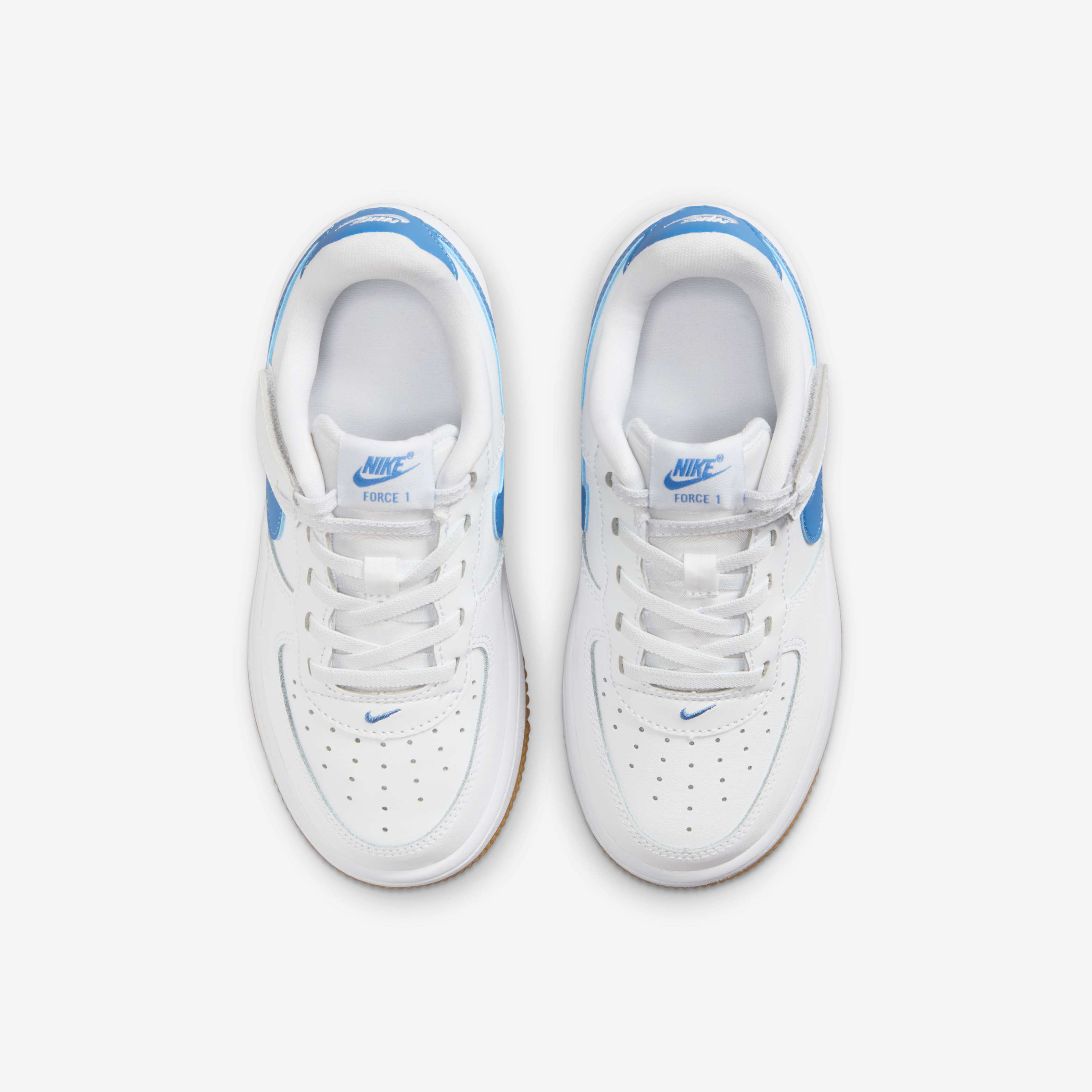 Nike Force 1 Low EasyOn image number 3