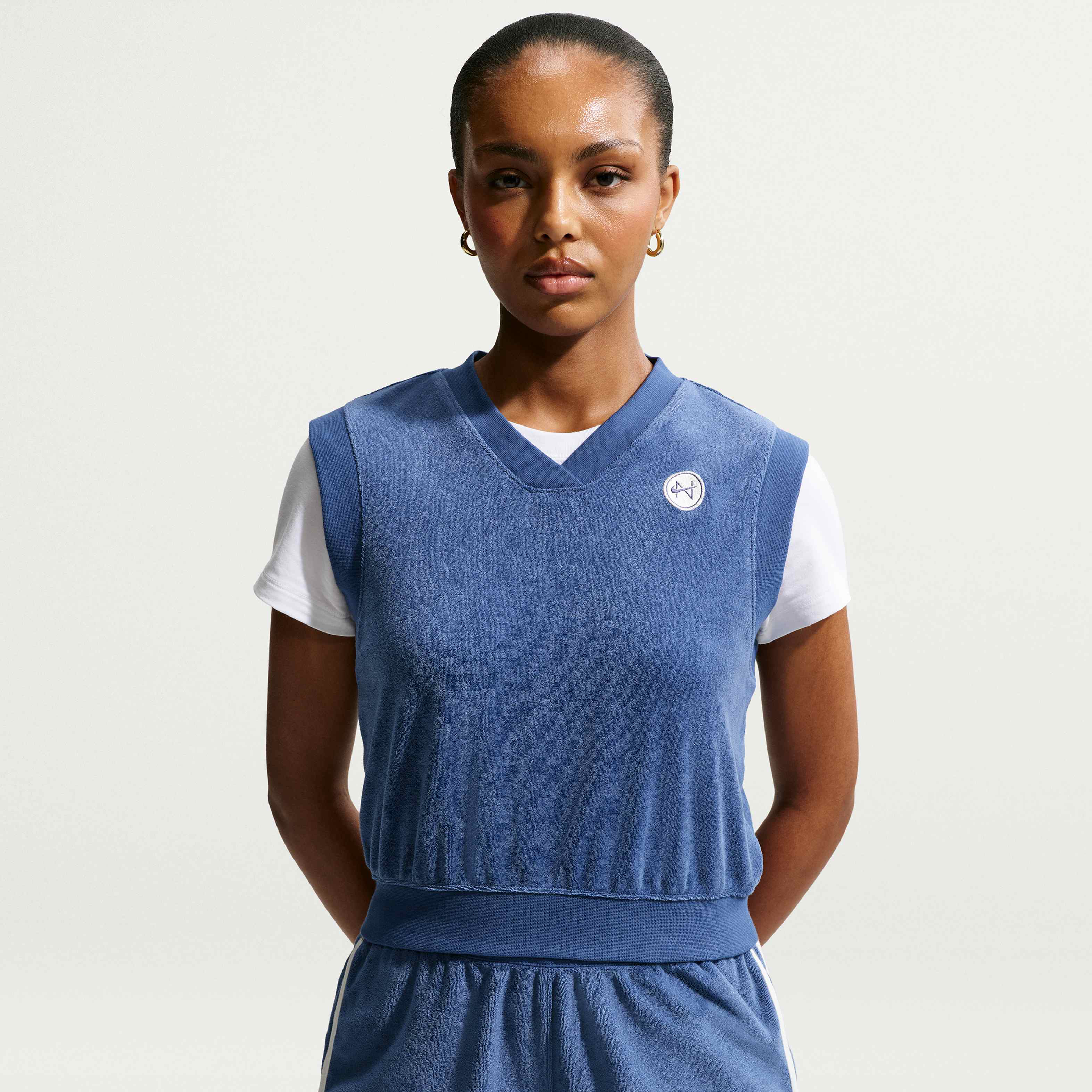 Nike Sportswear Chill Terry image number 0