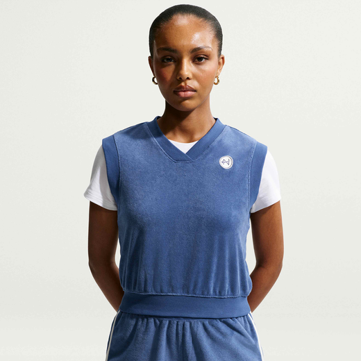 Nike Sportswear Chill Terry
