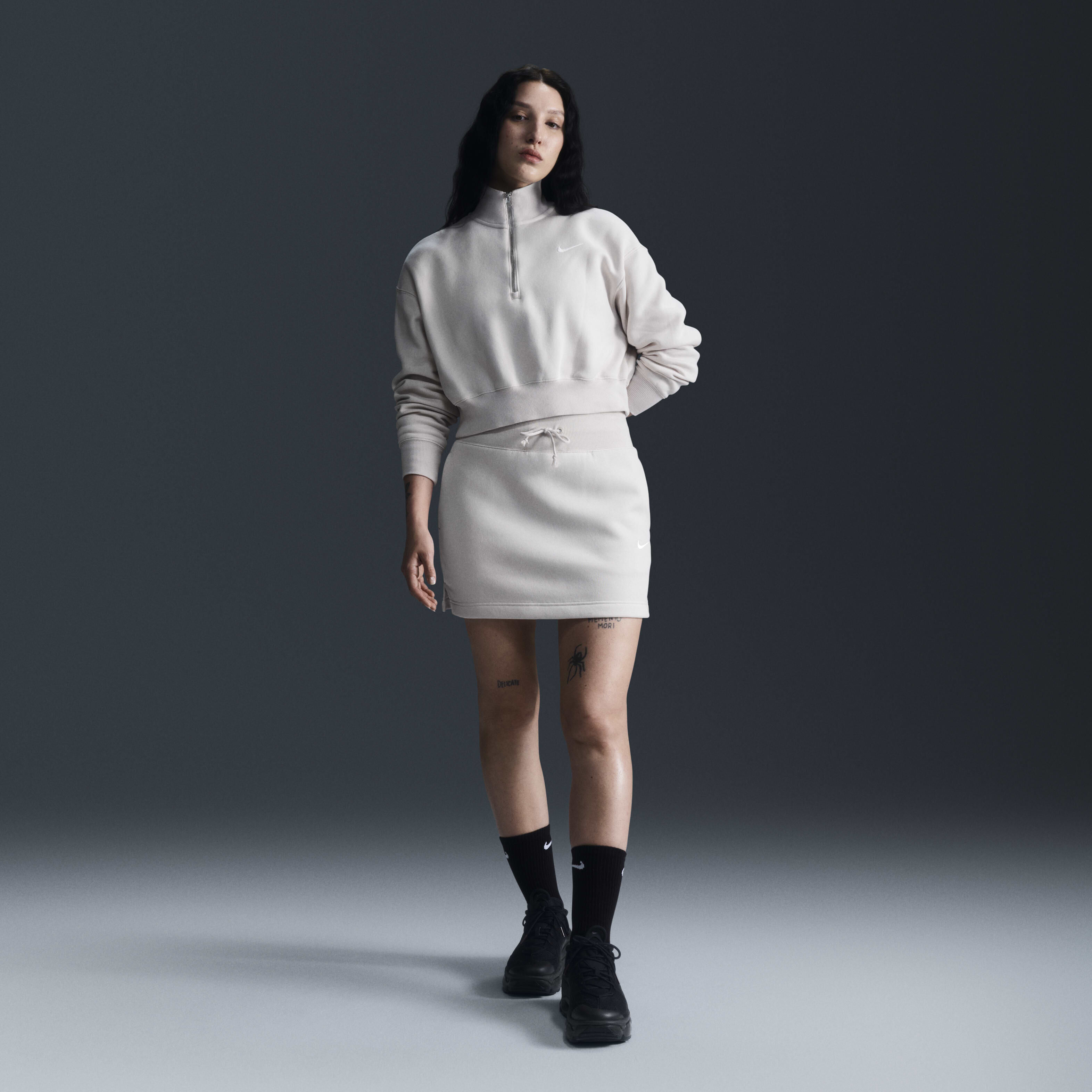 Nike Sportswear Phoenix Fleece image number 3