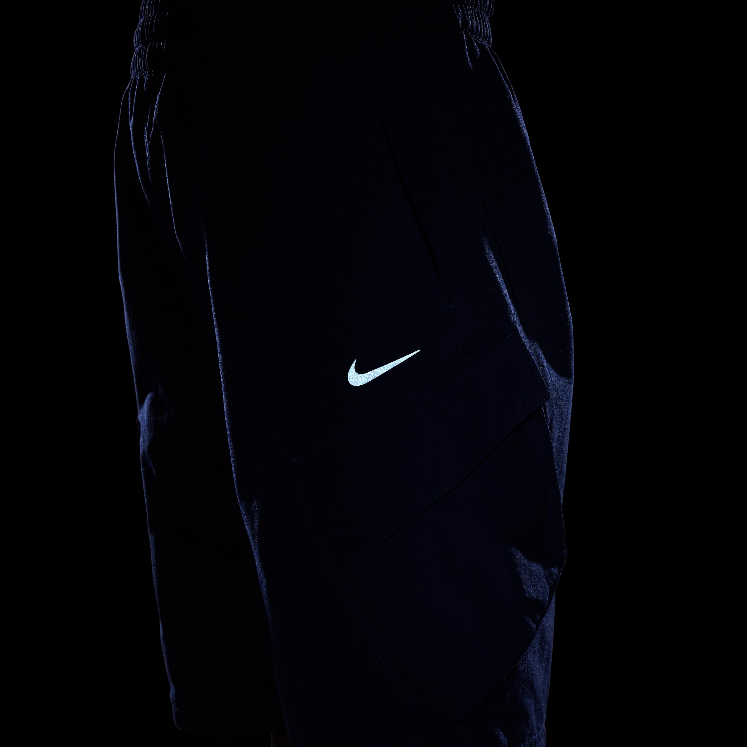 نايكي سبورتسوير سيتي يوتيليتي image number 9