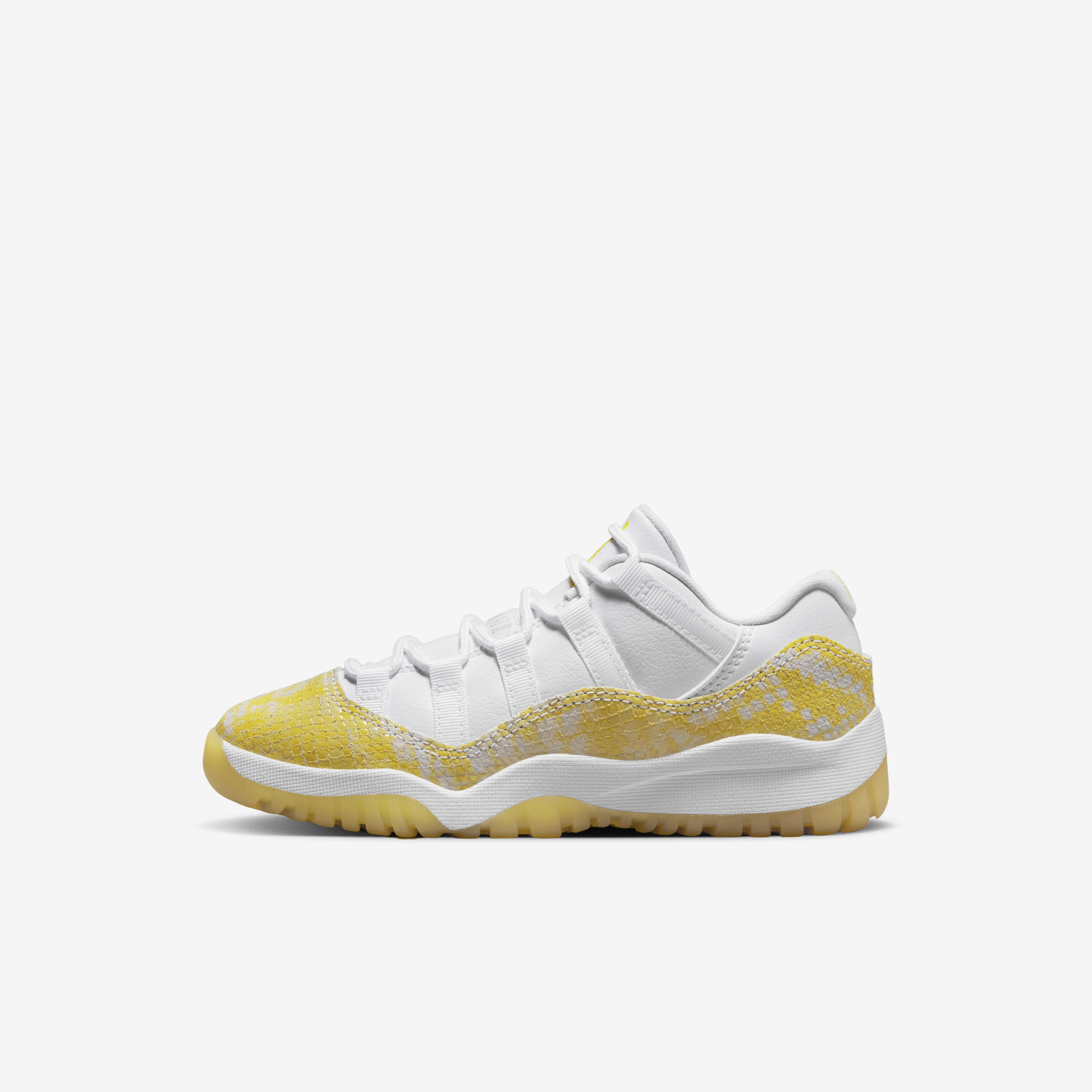 Jordan 11 Retro Low 'Legend Pink' image number 0