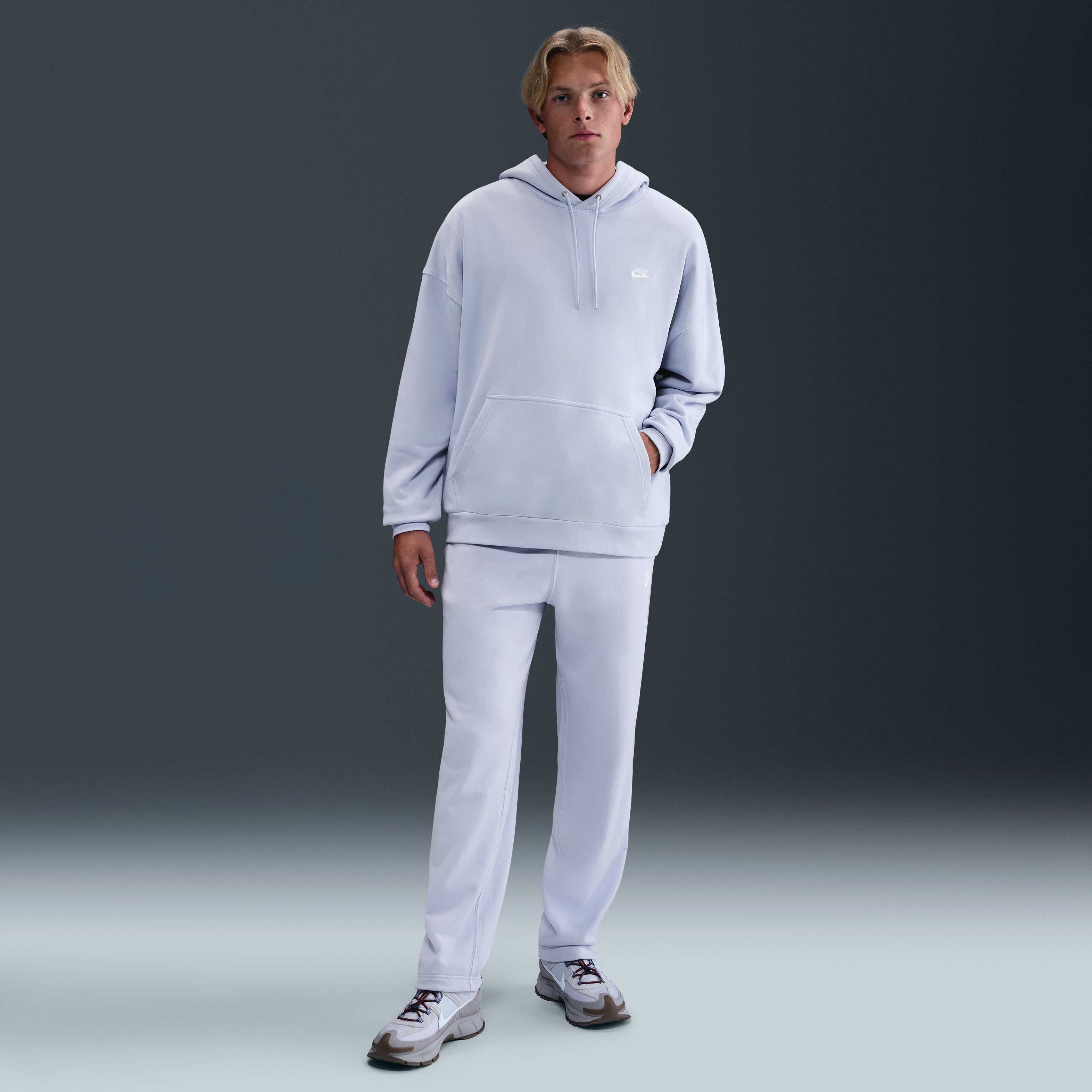 Nike Club Fleece image number 3