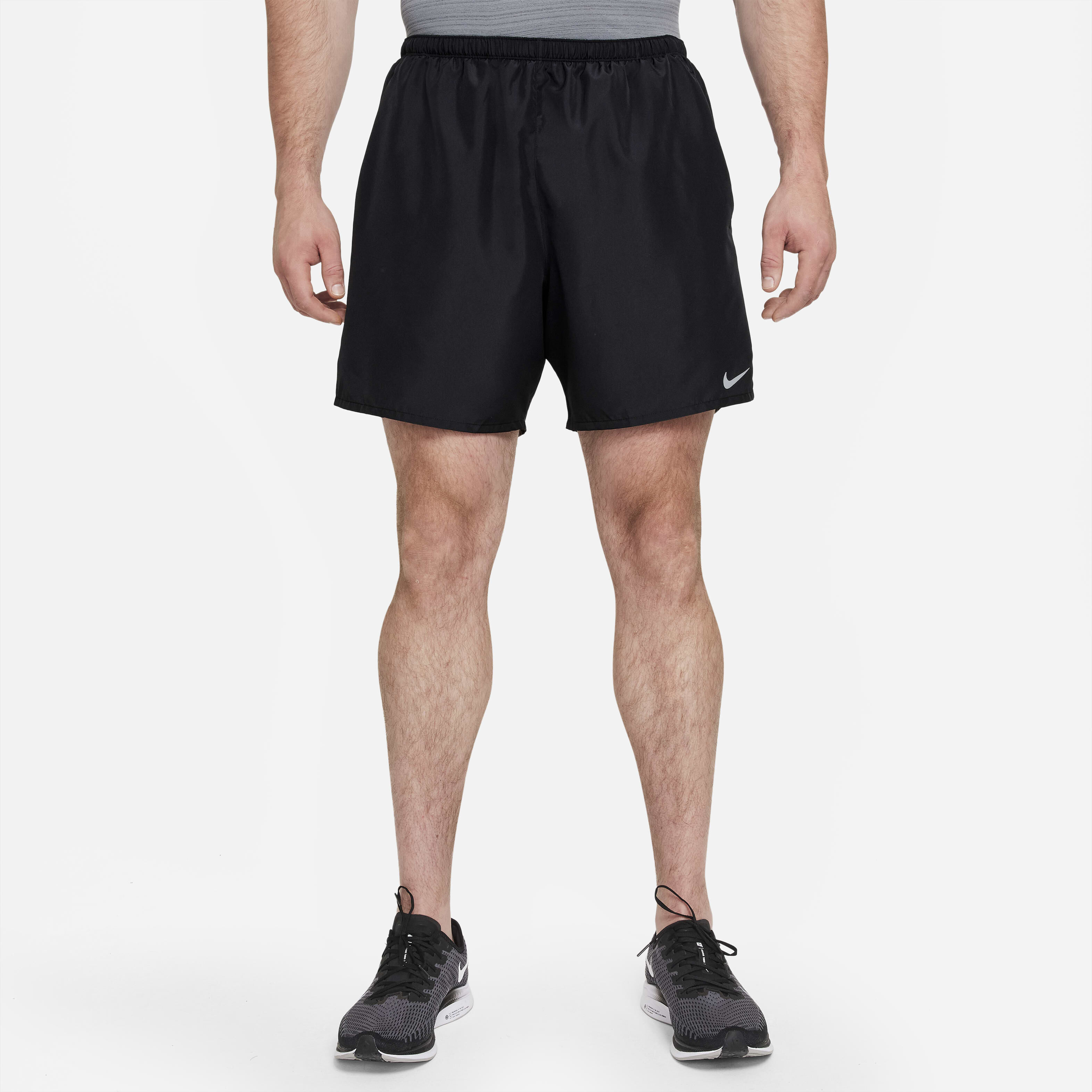 Nike men's challenger 2 in 1 shorts outlet