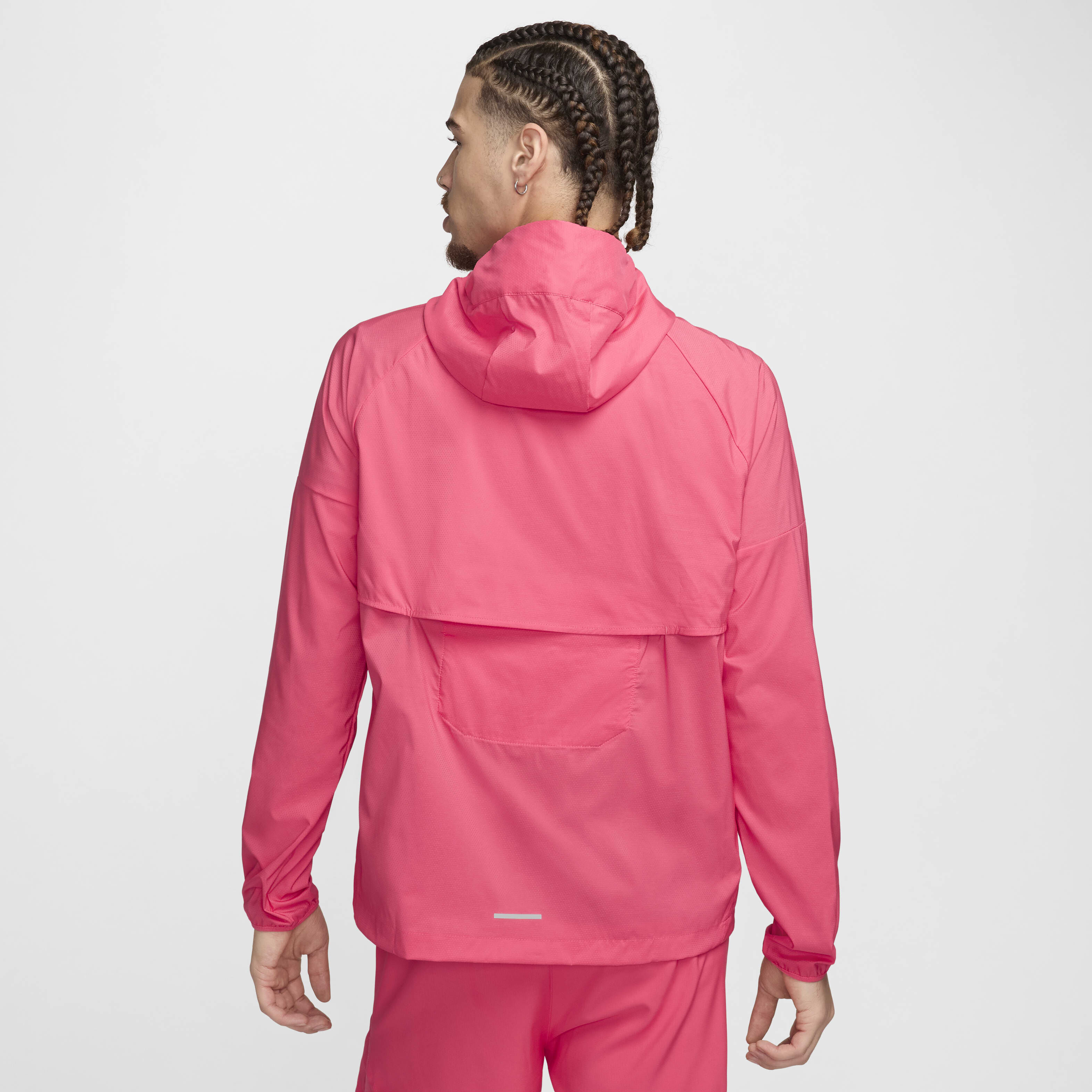 Buy Nike Windrunner Men s Repel Running Jacket Nike Qatar Official