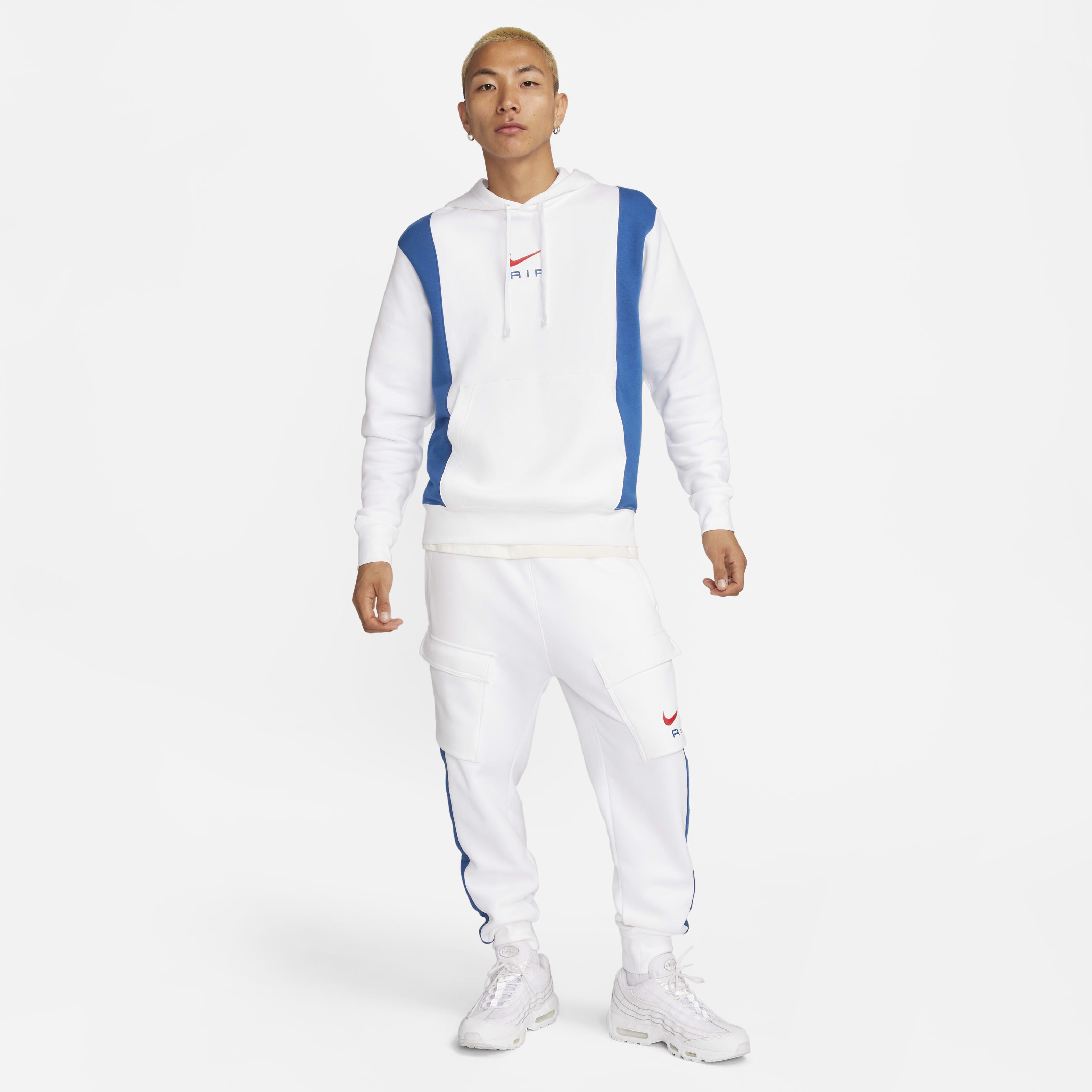 Nike Air image number 5