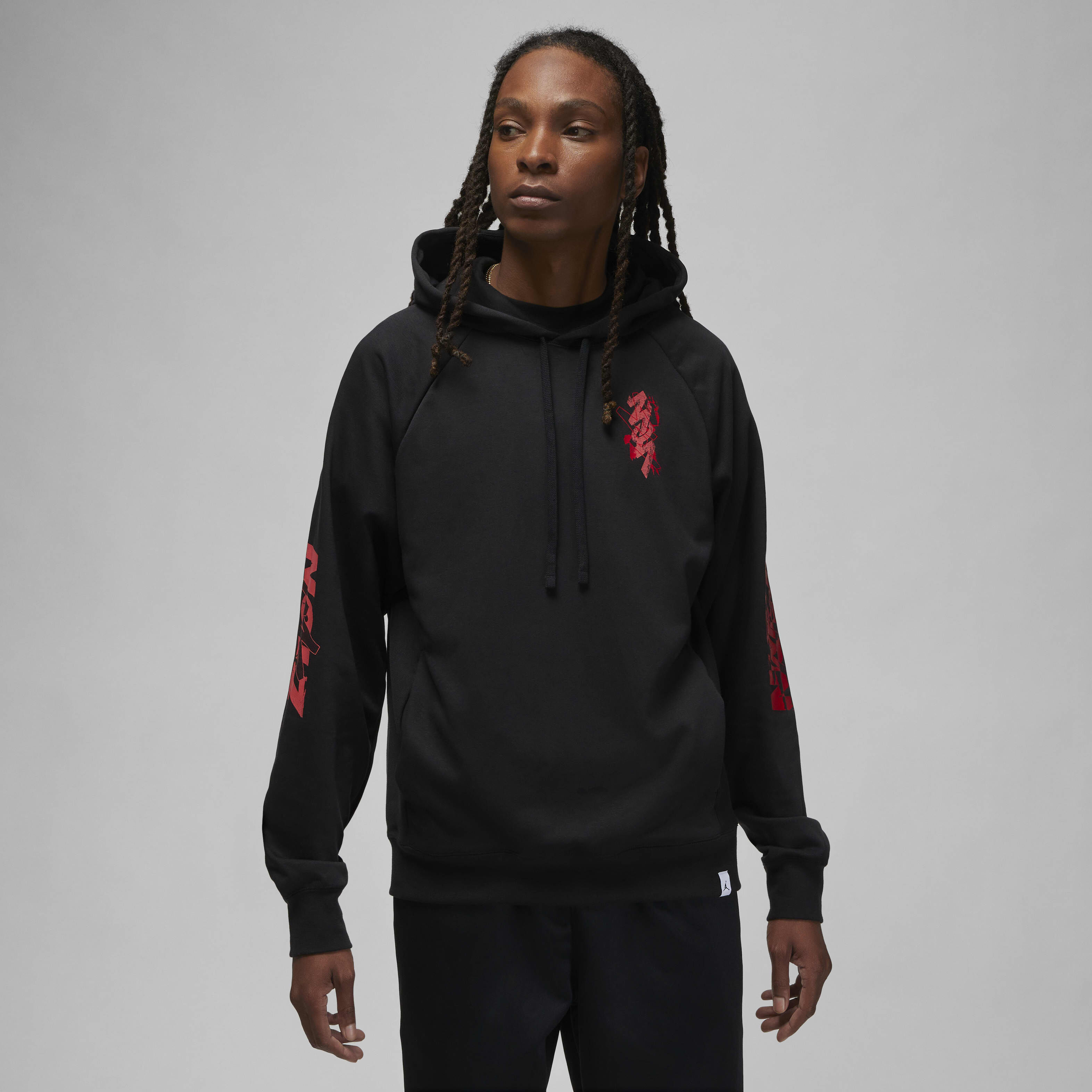 جوردن دراي-فت زايون image number 0