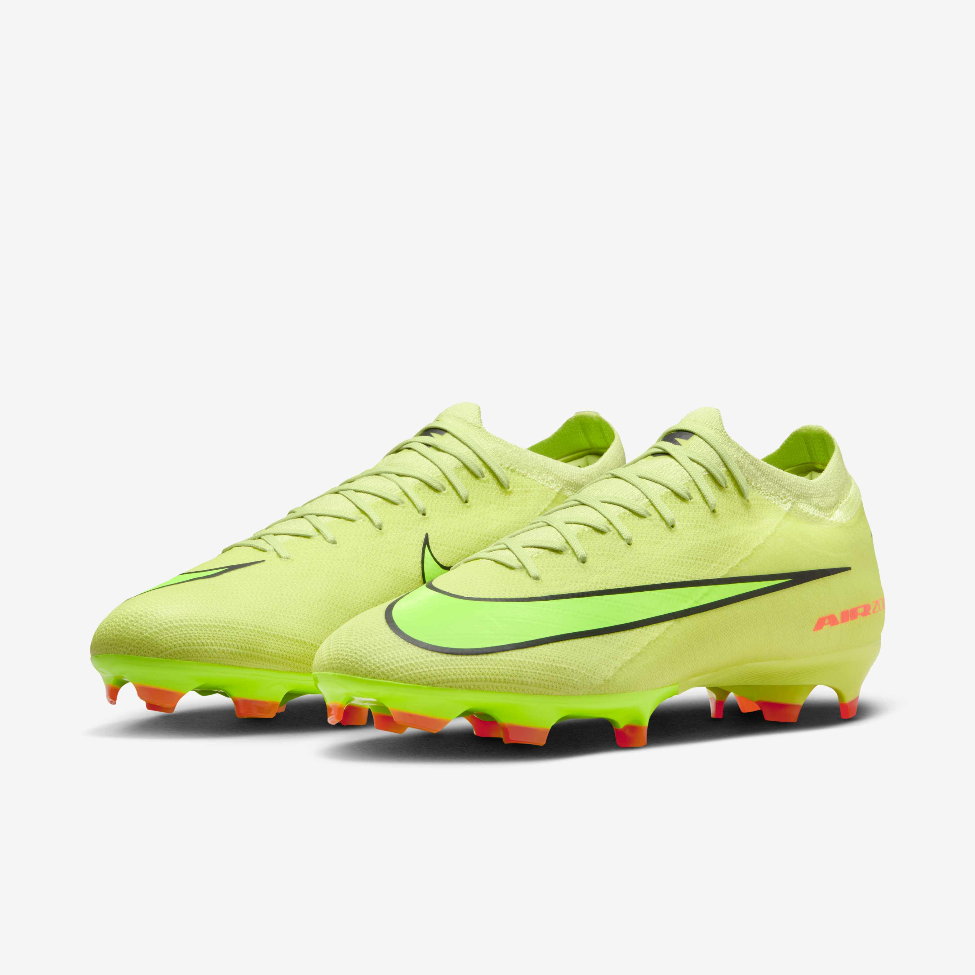 Nike Mercurial Vapor 16 Pro image number 4