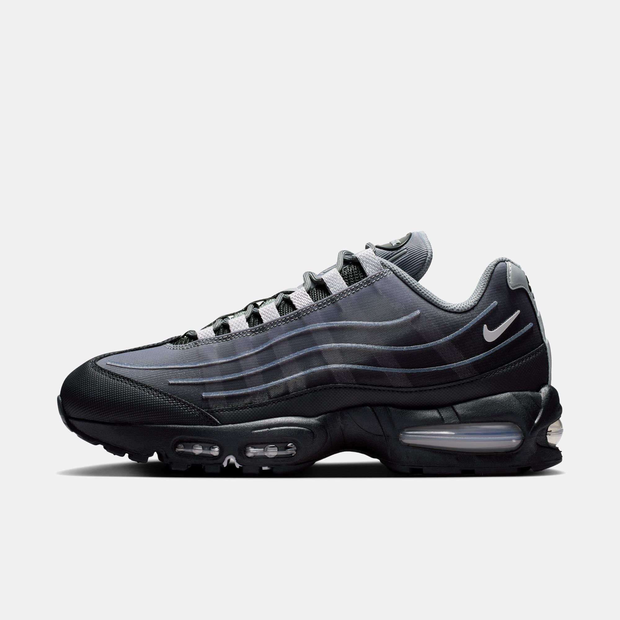 Nike Air Max 95 Tech image number 0