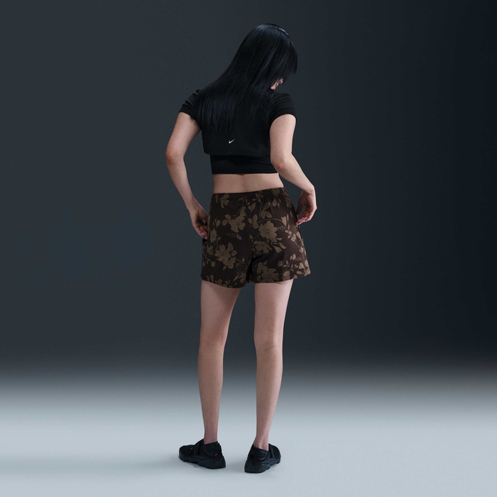 Nike Sportswear Chill Terry image number 3 Nike Sportswear Chill Terry image number 3