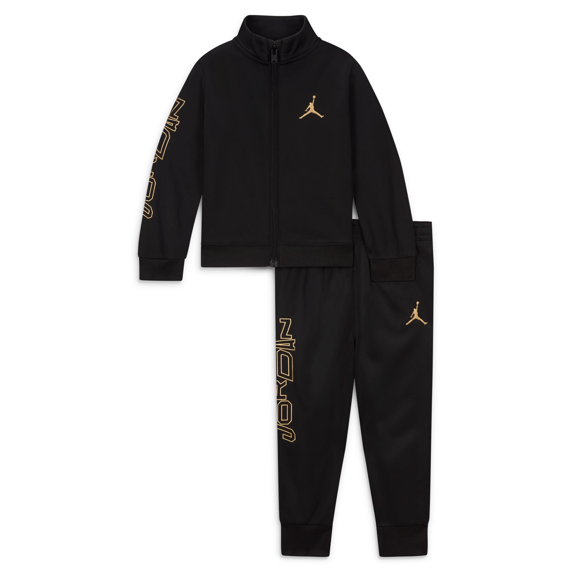 Jordan Take Flight Tricot Set image number 0