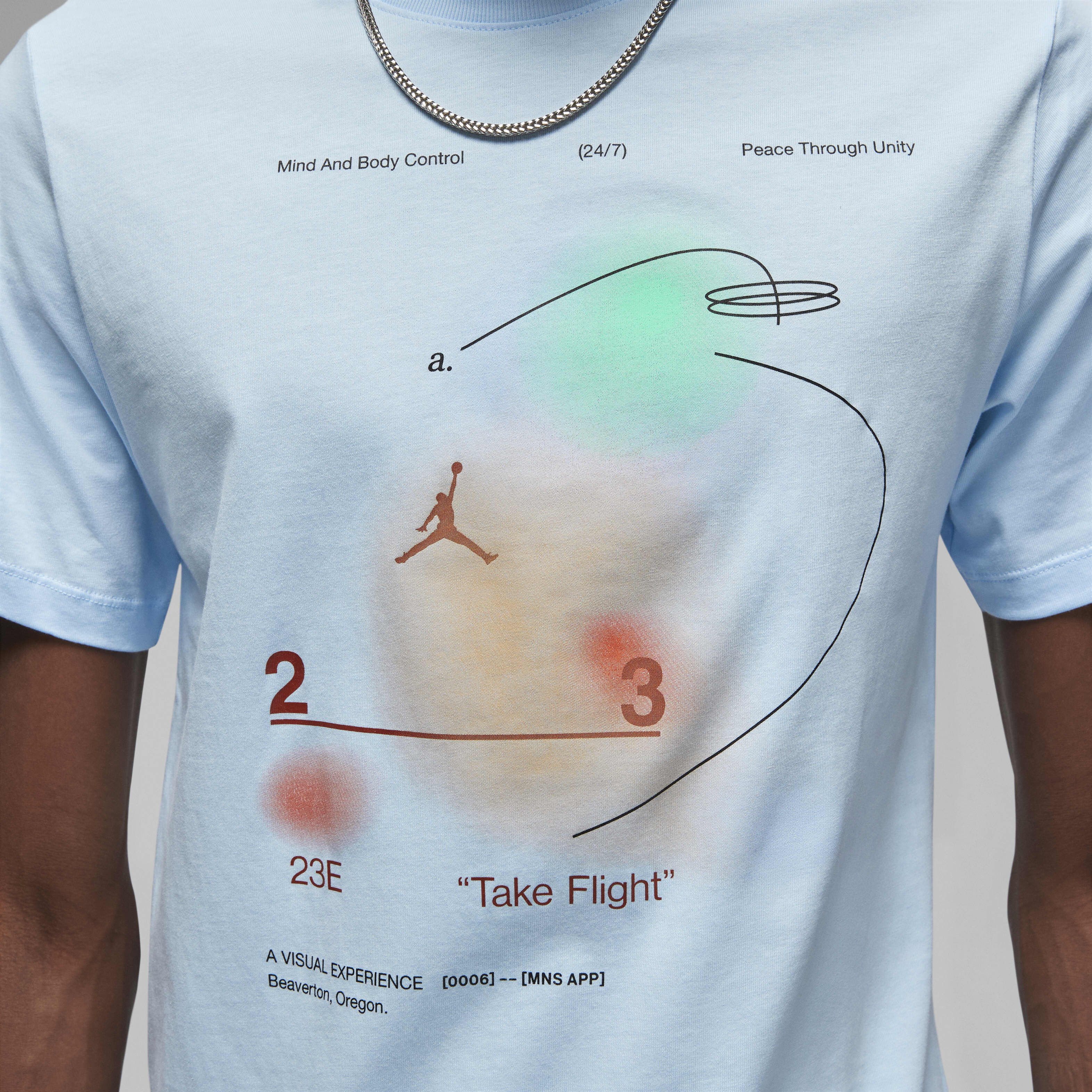 جوردن 23 انجينيرد image number 3