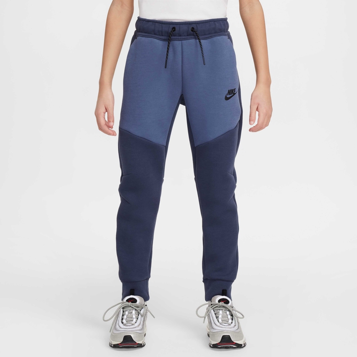 Buy Nike Sportswear Tech Fleece Older Kids' Joggers Thunder Blue