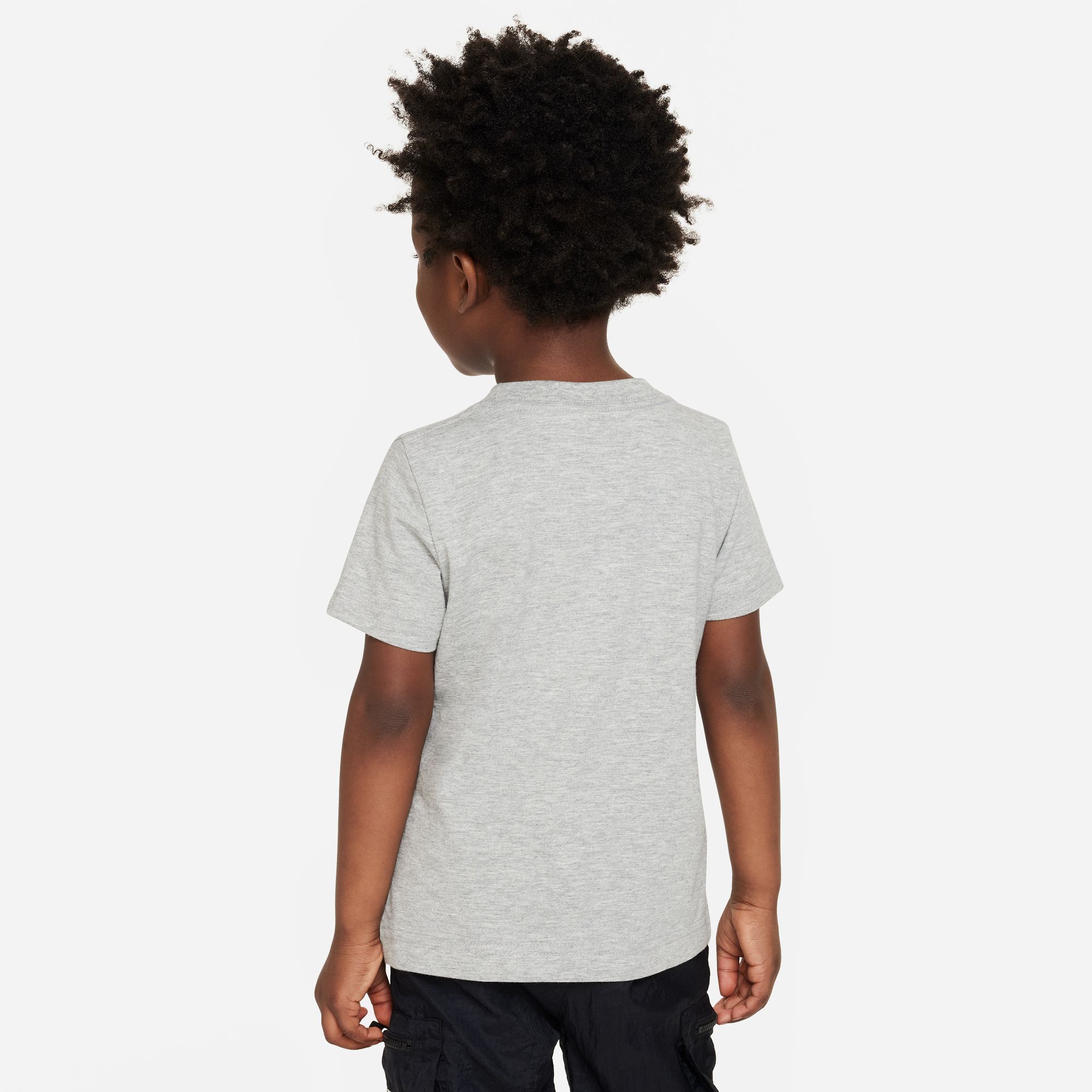 Nike Brandmark Square Basic Tee image number 3