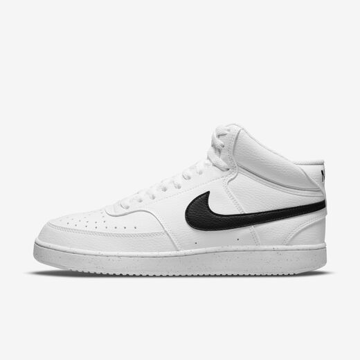 Court Vision-Nike, Nike Court Vision Mid Next Nature, Men's Shoes