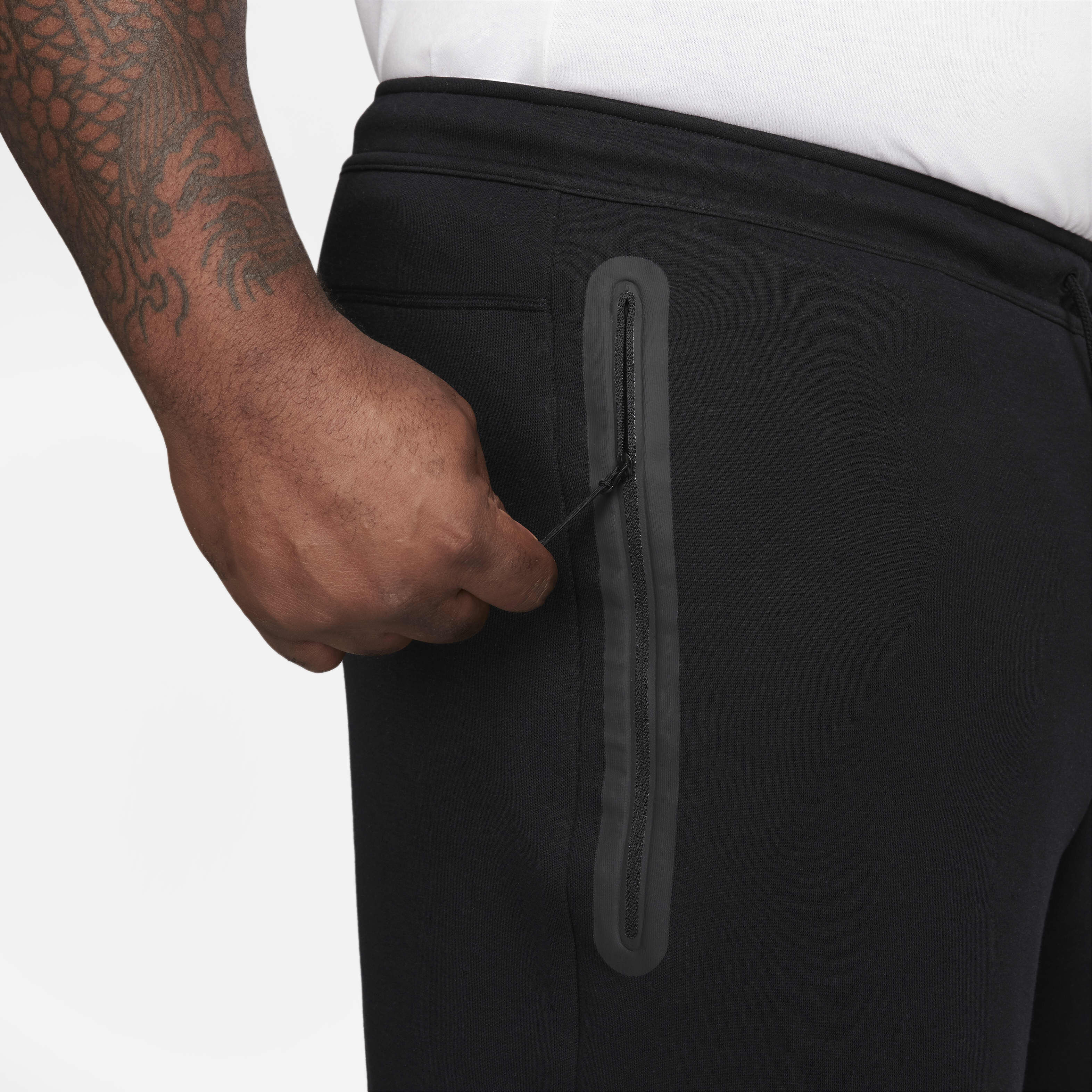 نايكي سبورتسوير تك فليس image number 15