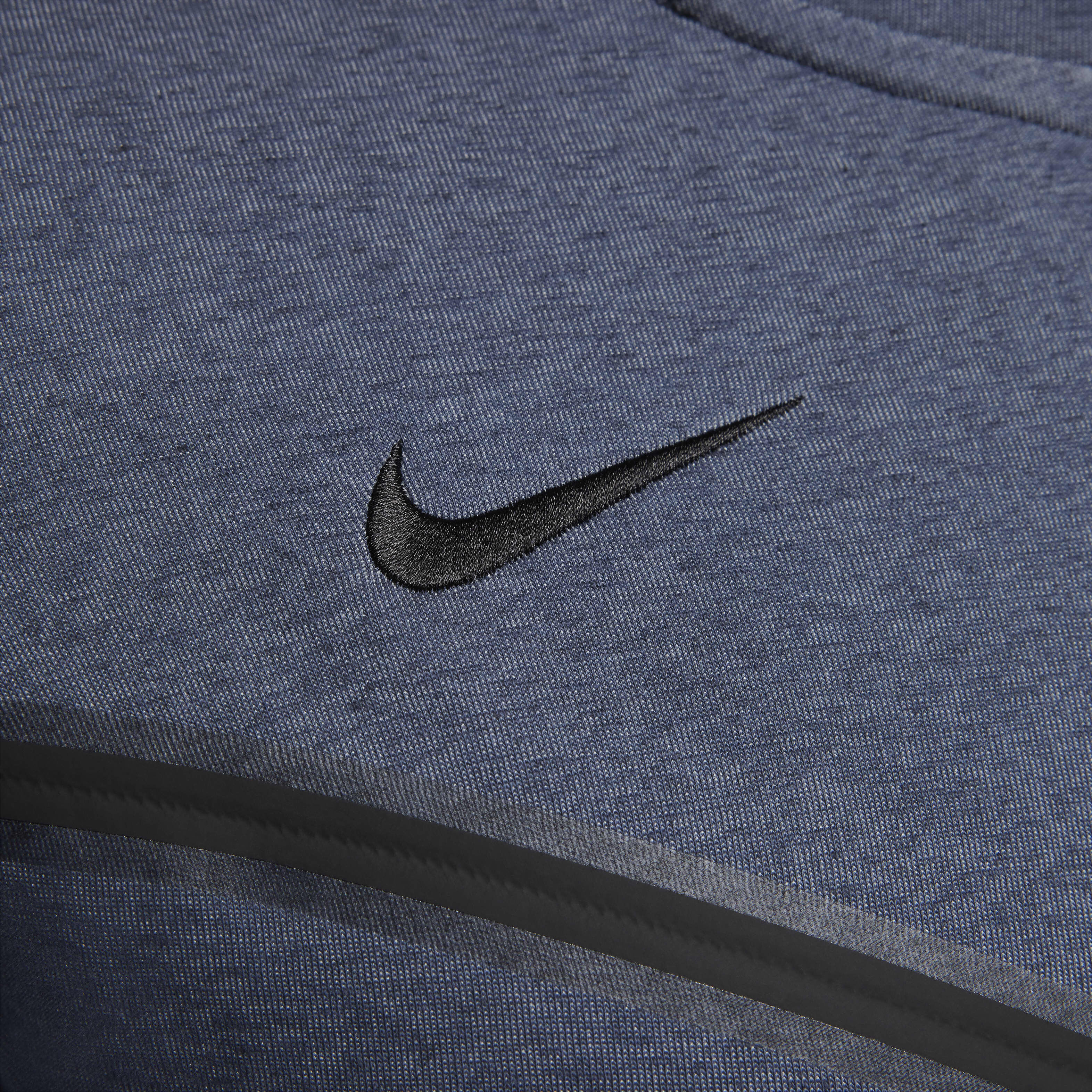 F.C. Barcelona Tech Fleece Windrunner Third image number 3