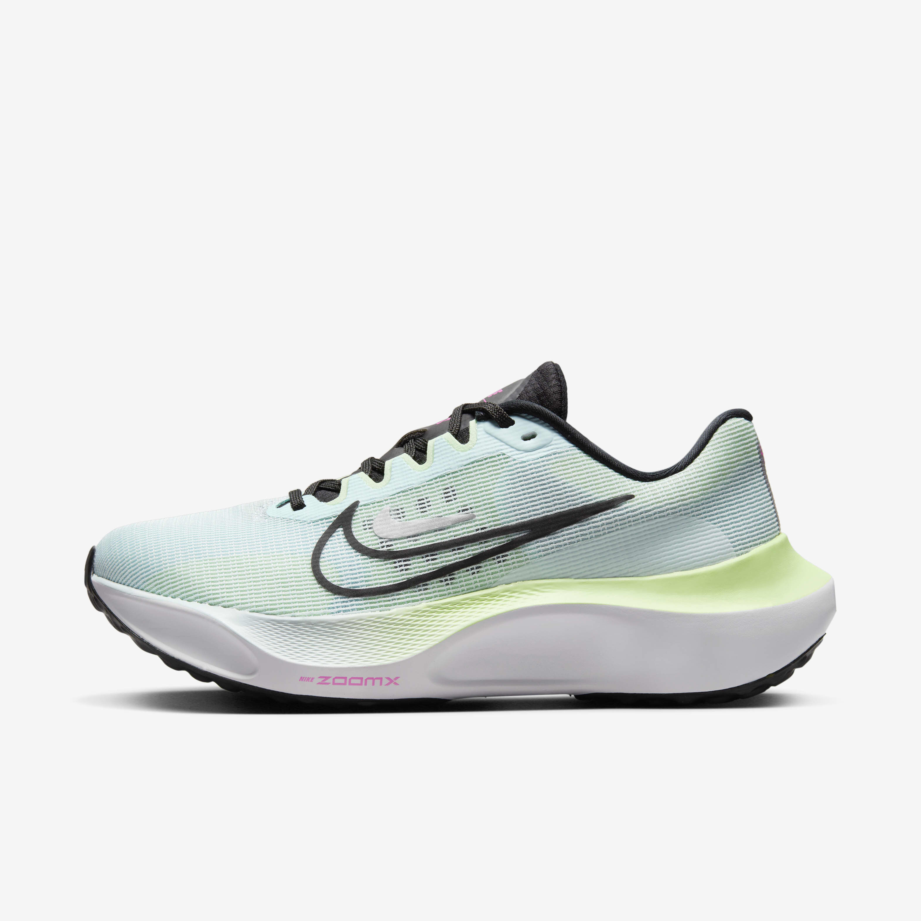 NIKE ZOOM FLY 5  駅伝　24cm Running shoes Nike Zoom Fly 5 Ekiden - Top4Running.com