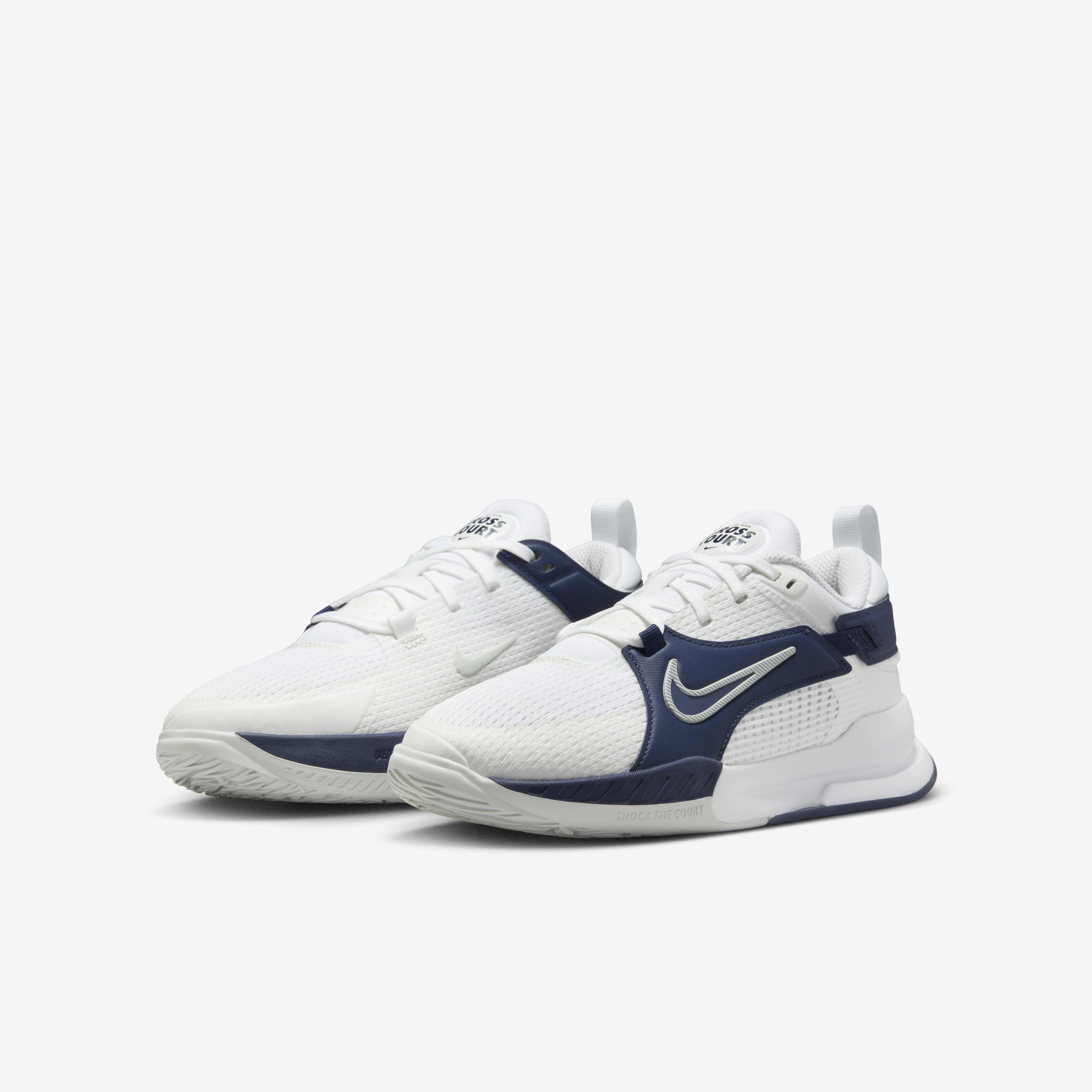 Nike Crosscourt image number 4