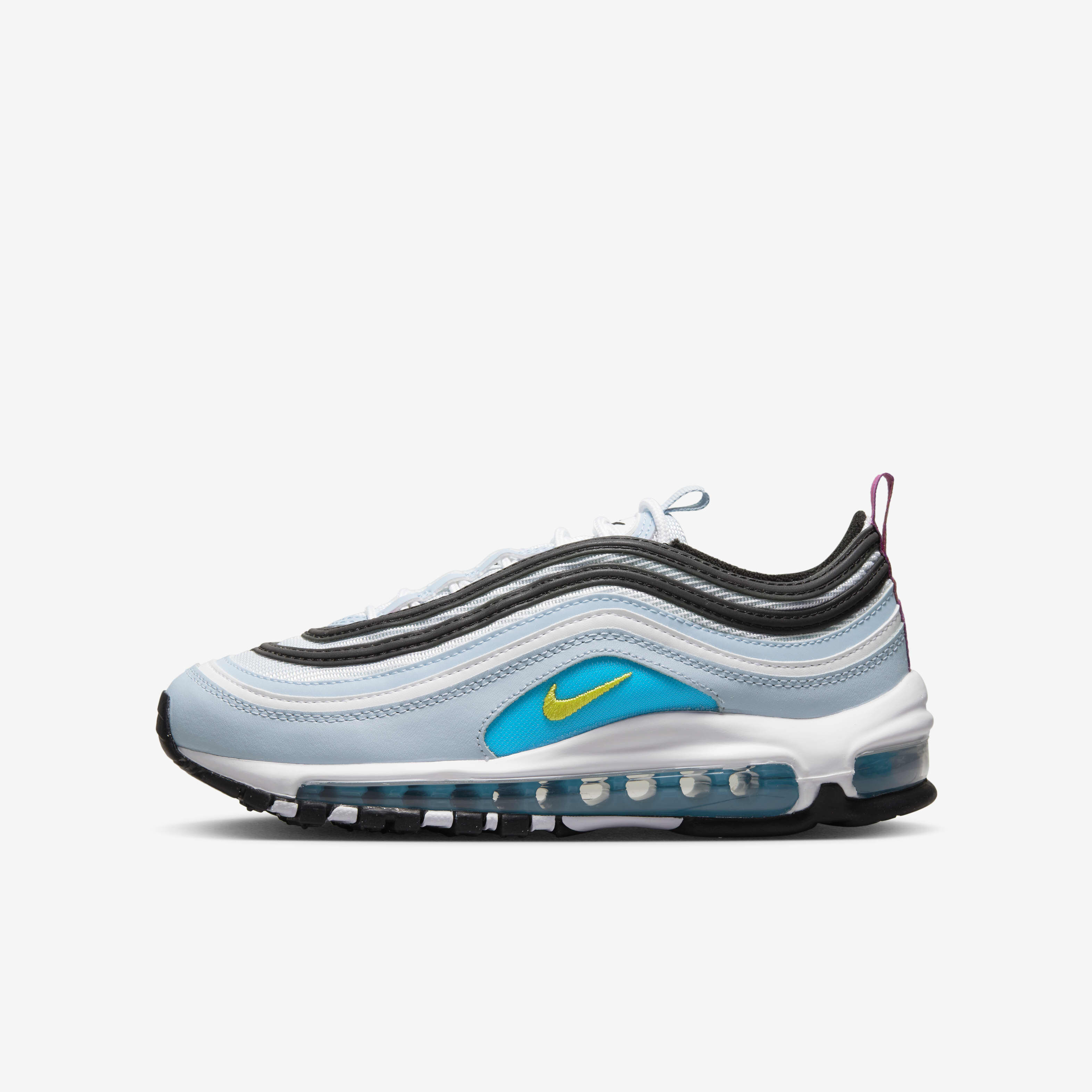 Nike Air Max 97 image number 0
