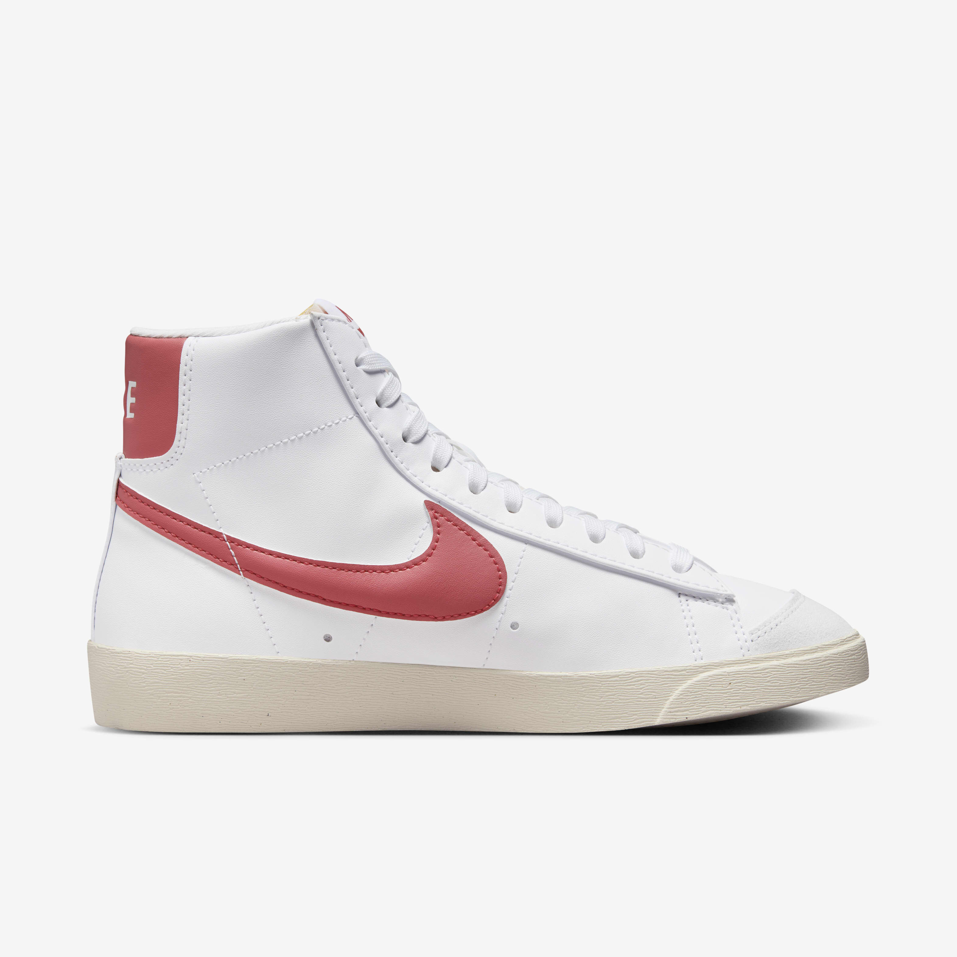 Nike Blazer Mid '77 image number 3